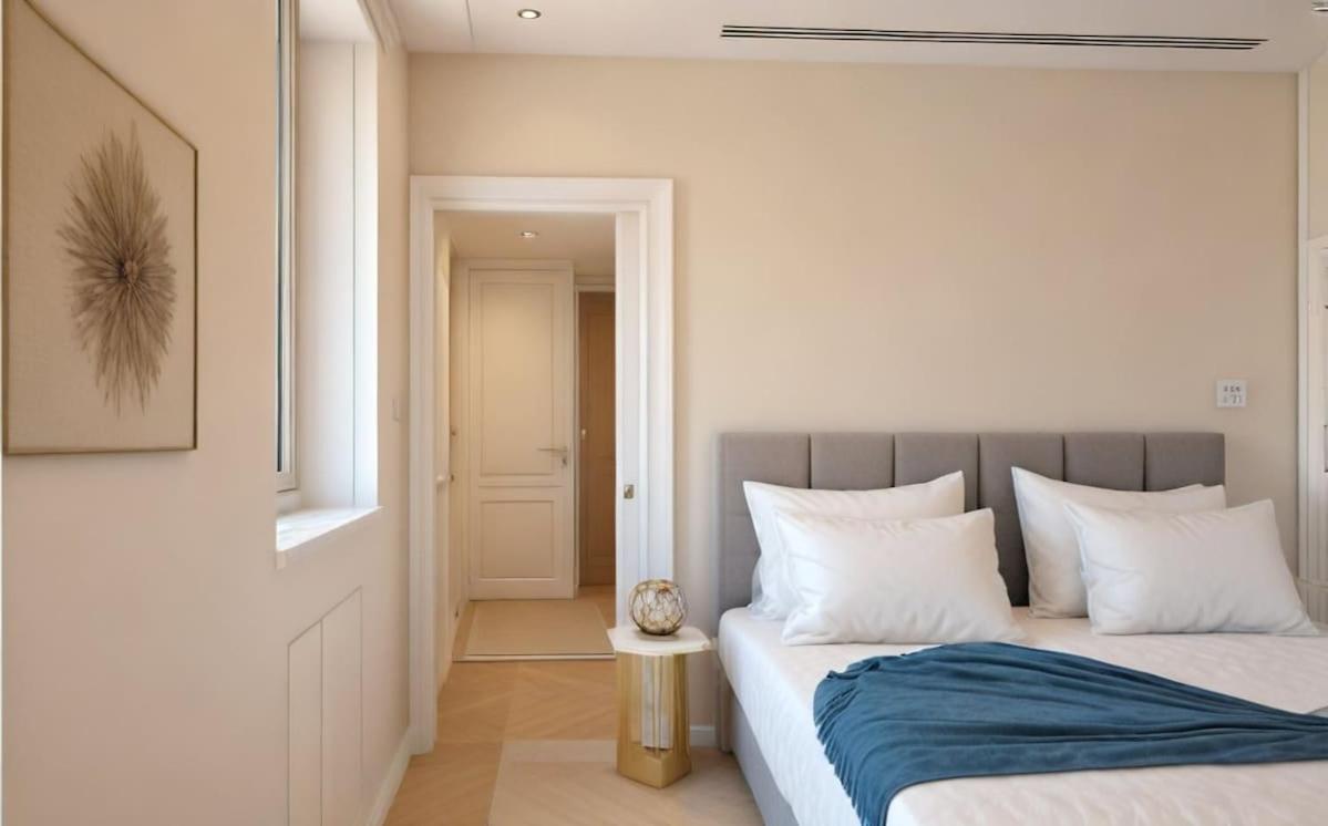 Pousada Beachfront Luxury Idania Agia Napa