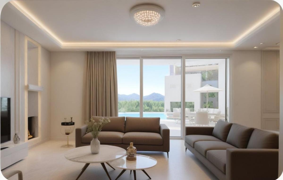 Pousada Beachfront Luxury Idania Agia Napa
