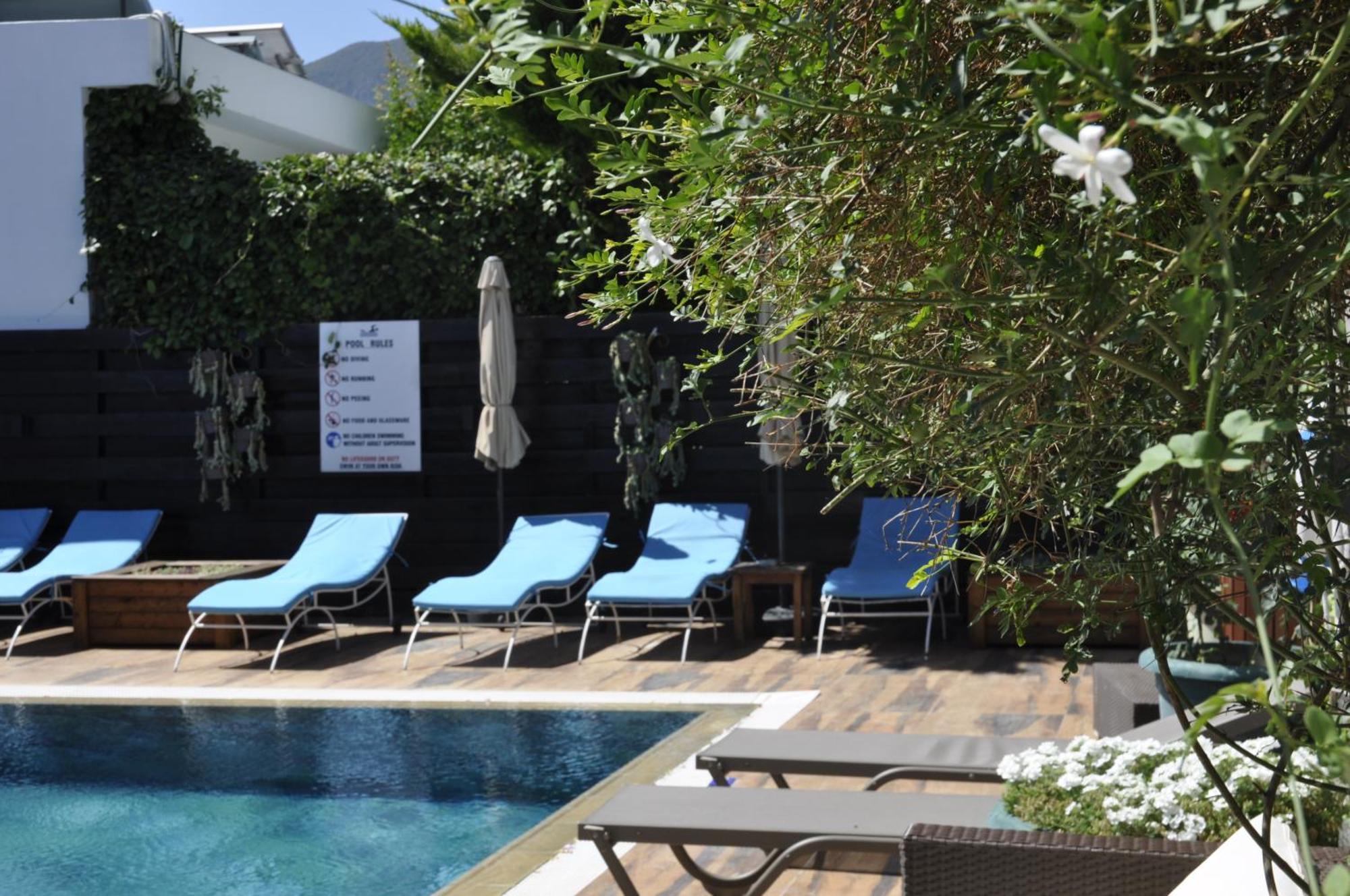 Sunside Hotel