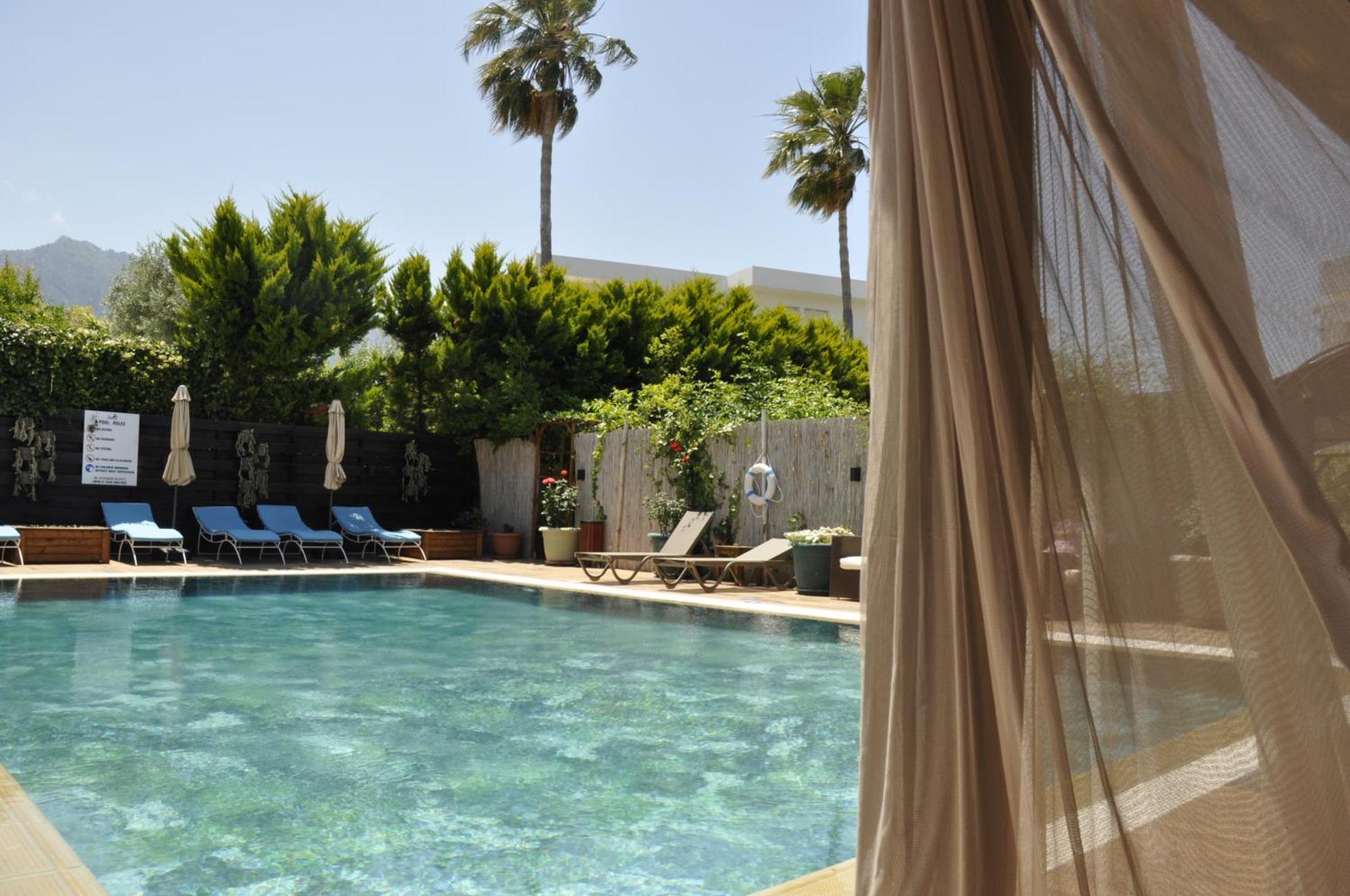 Sunside Hotel *