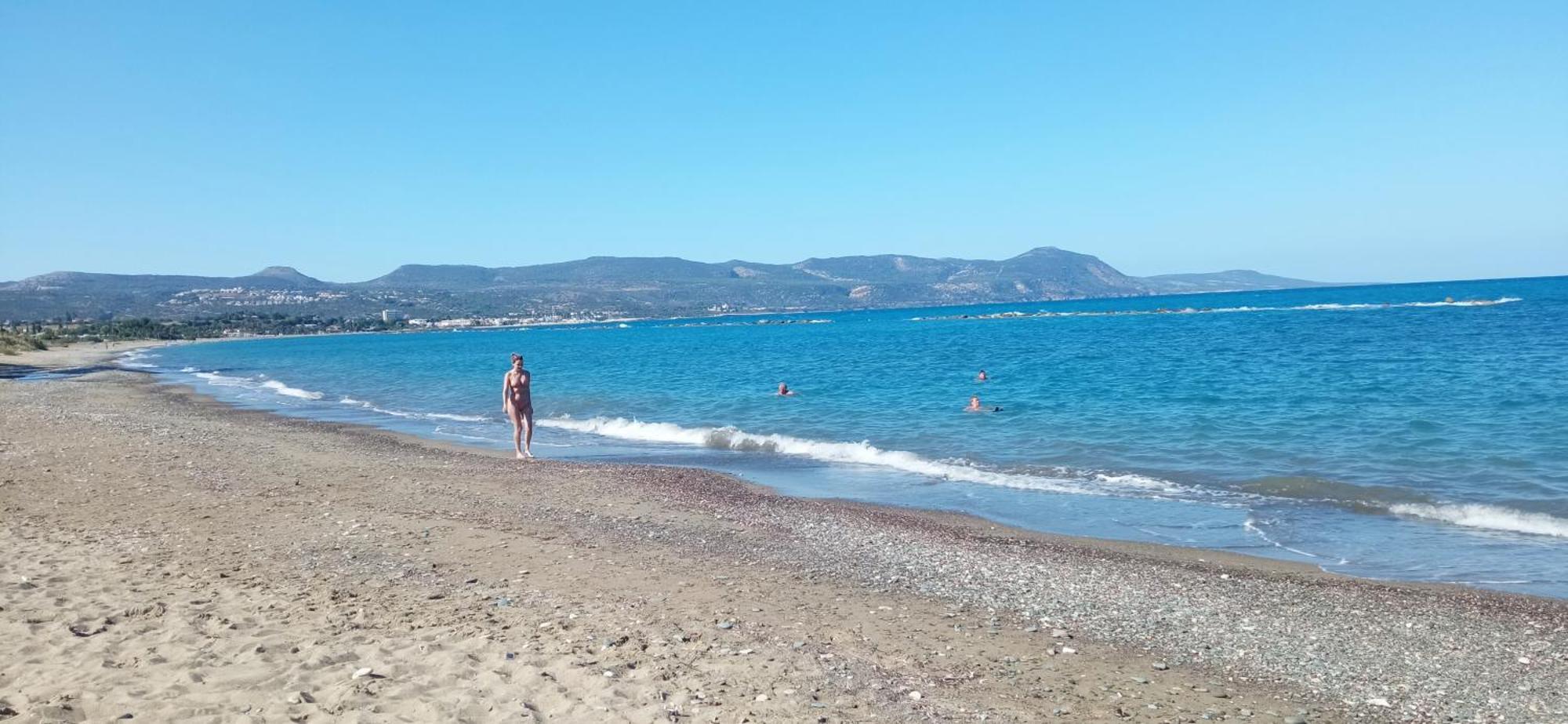 Holiday: Seafront Retreat With Pool In Paphos Villa *