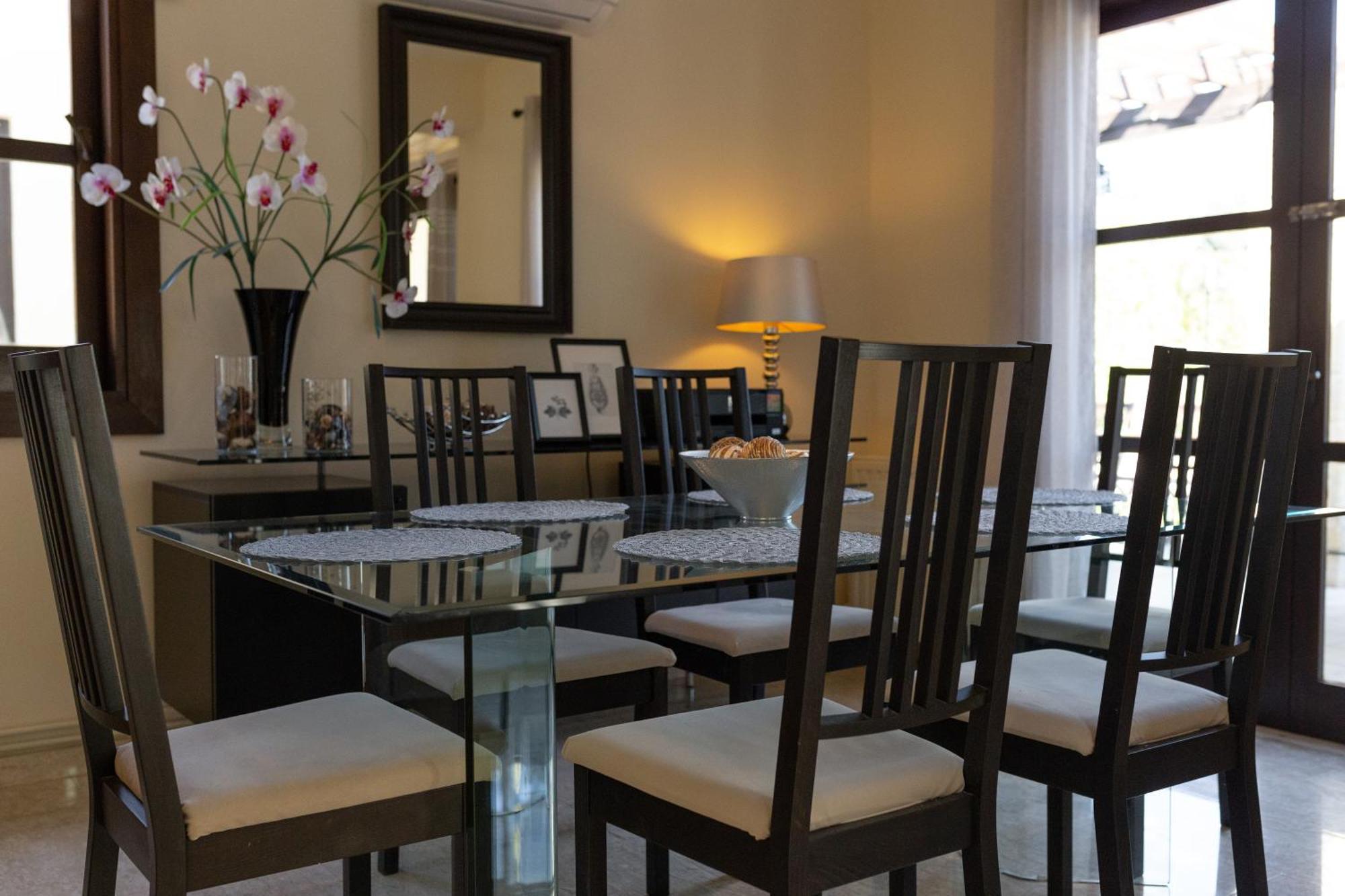 Anassa Villa Kouklia