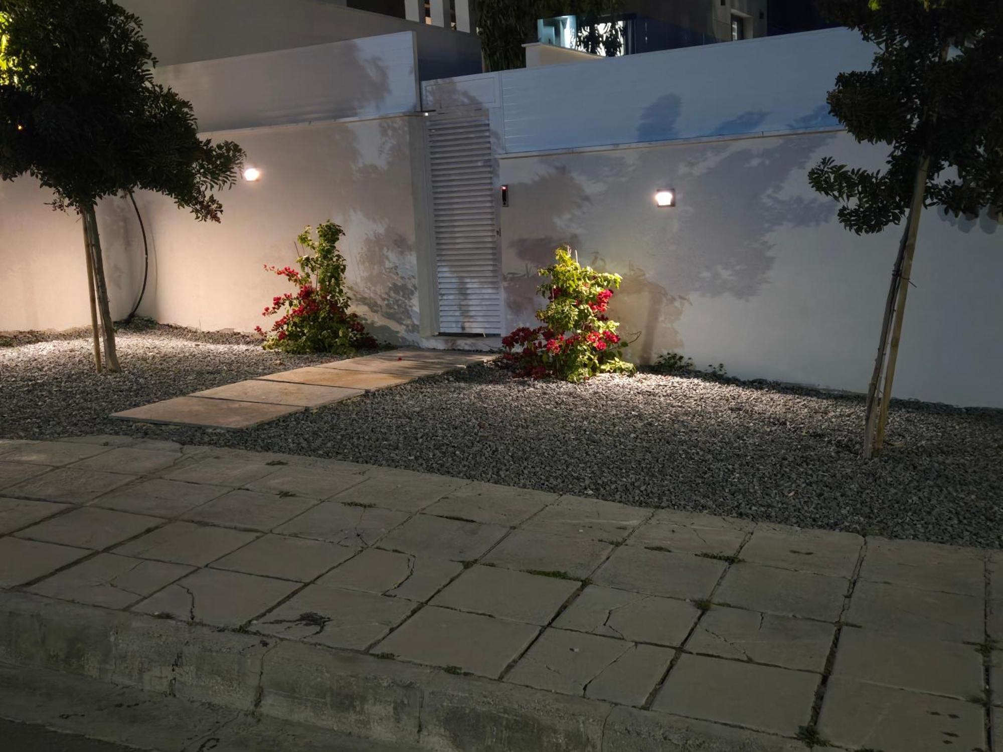 Tg New Luxury Private Resort Villas - Heated Salty Swimming Pool, Outdoor Jacuzzi, Sauna, Exotic Garden Pousada *