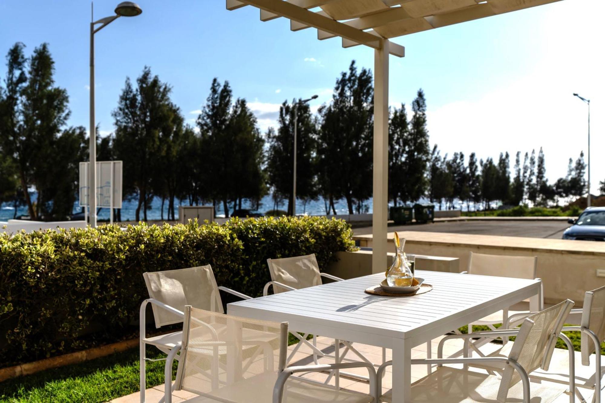 Niki Seaview Dps27 Protaras