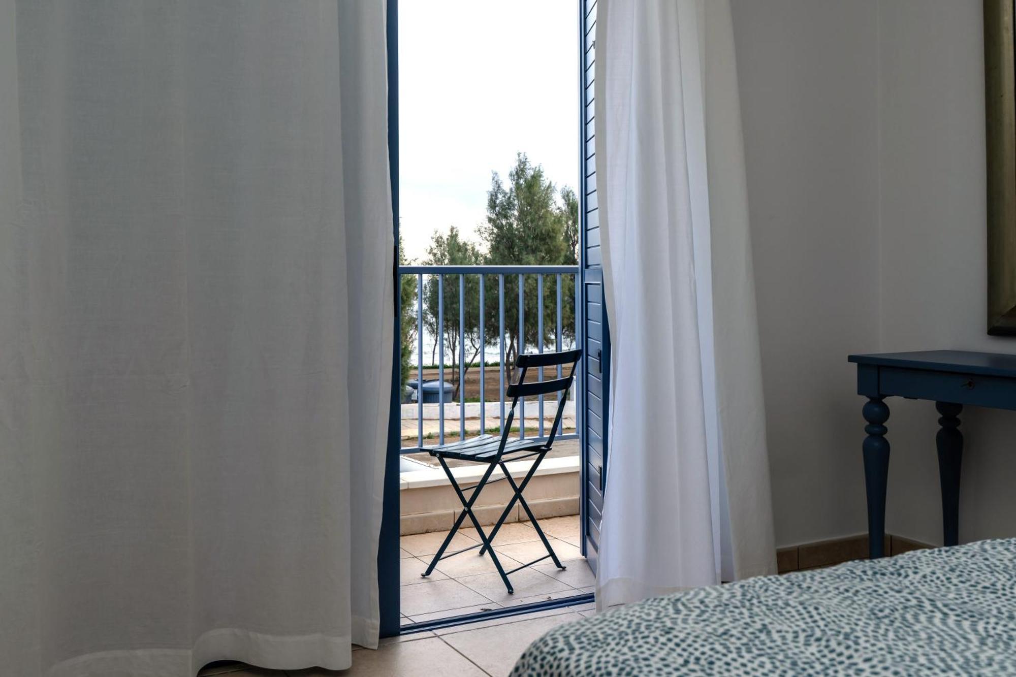 Niki Seaview Dps27 Villa