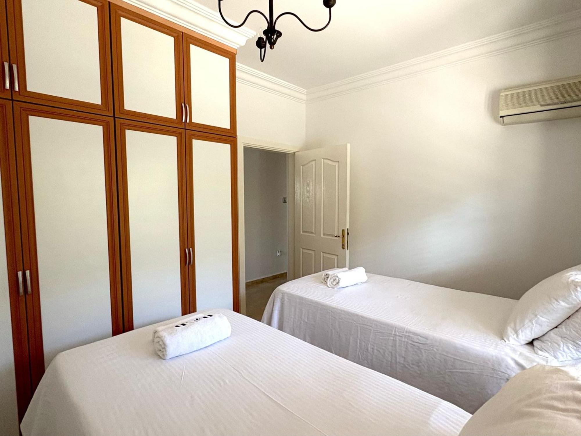 Charming In Tranquil Area Villa