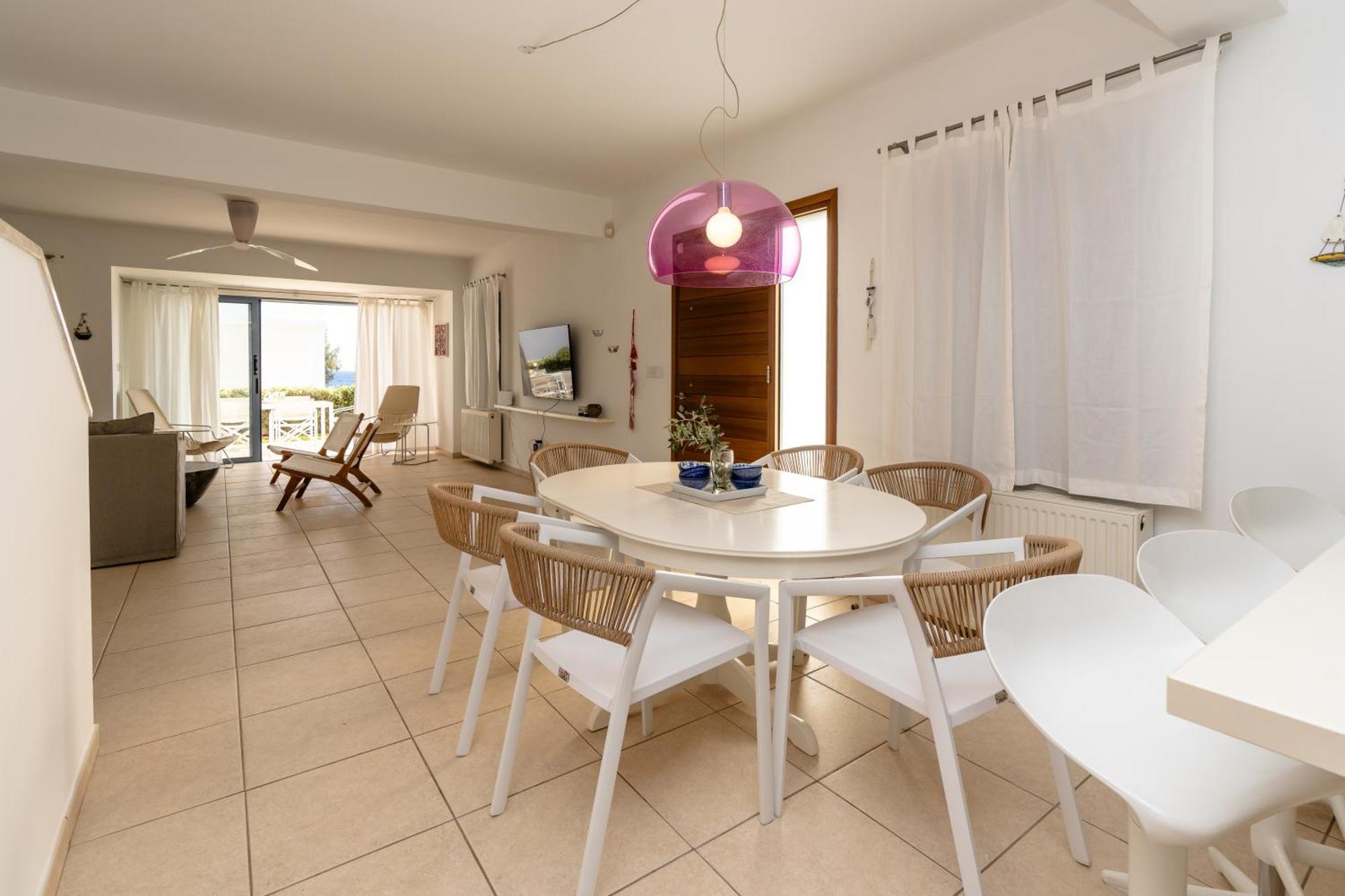Niki Seaview Dps27 Villa