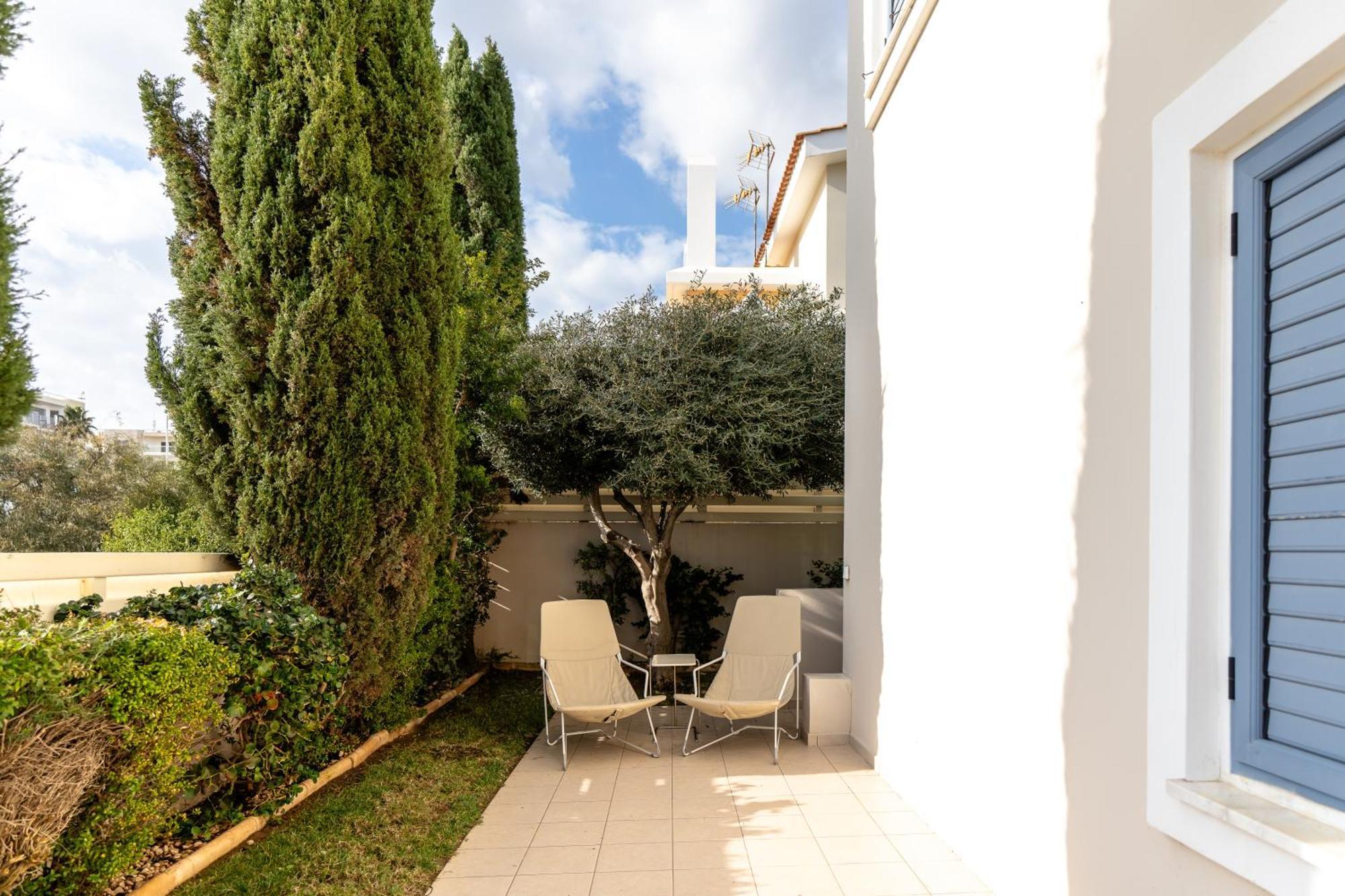 Niki Seaview Dps27 Villa Protaras