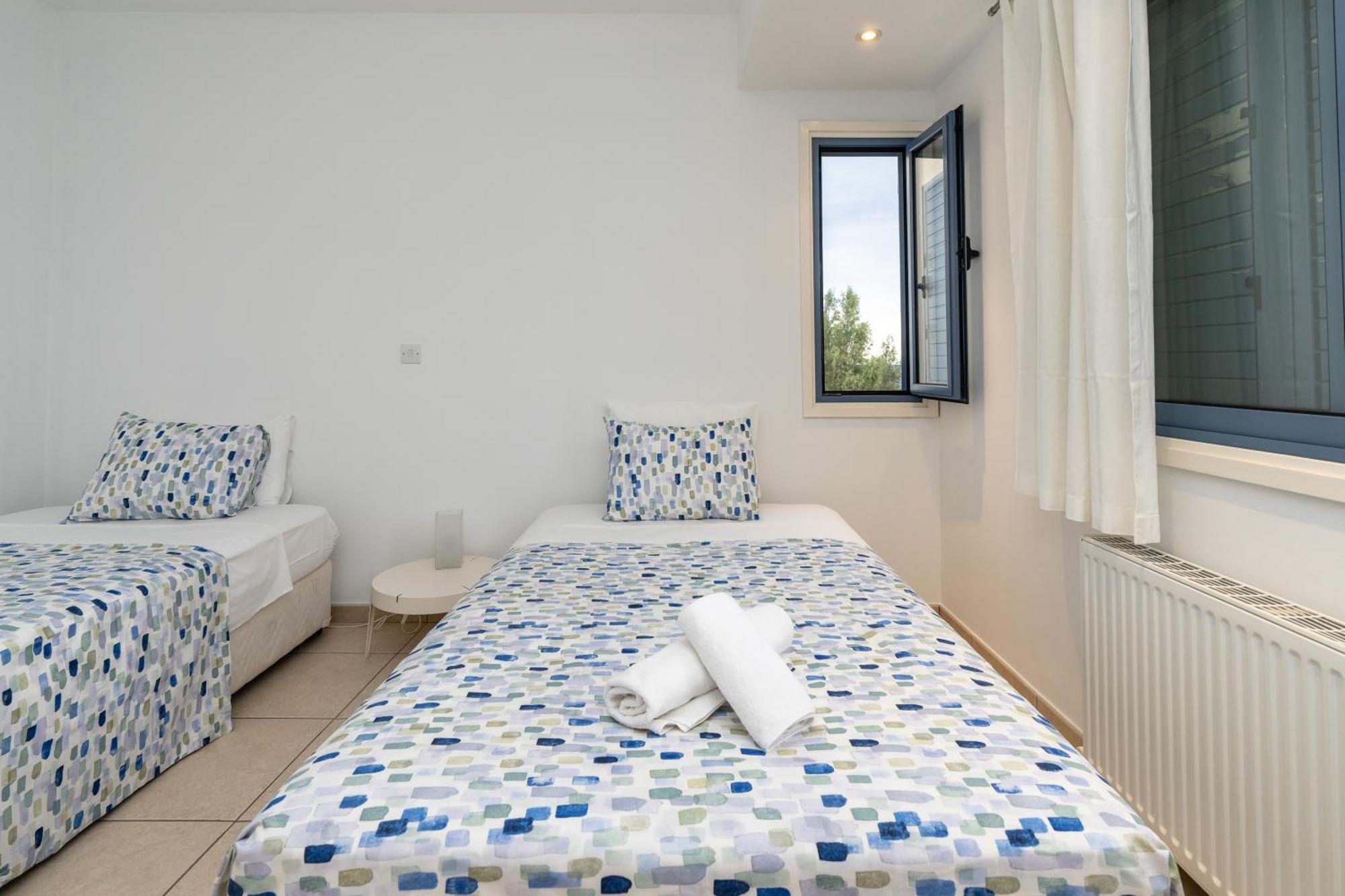 Niki Seaview Dps27 Villa *