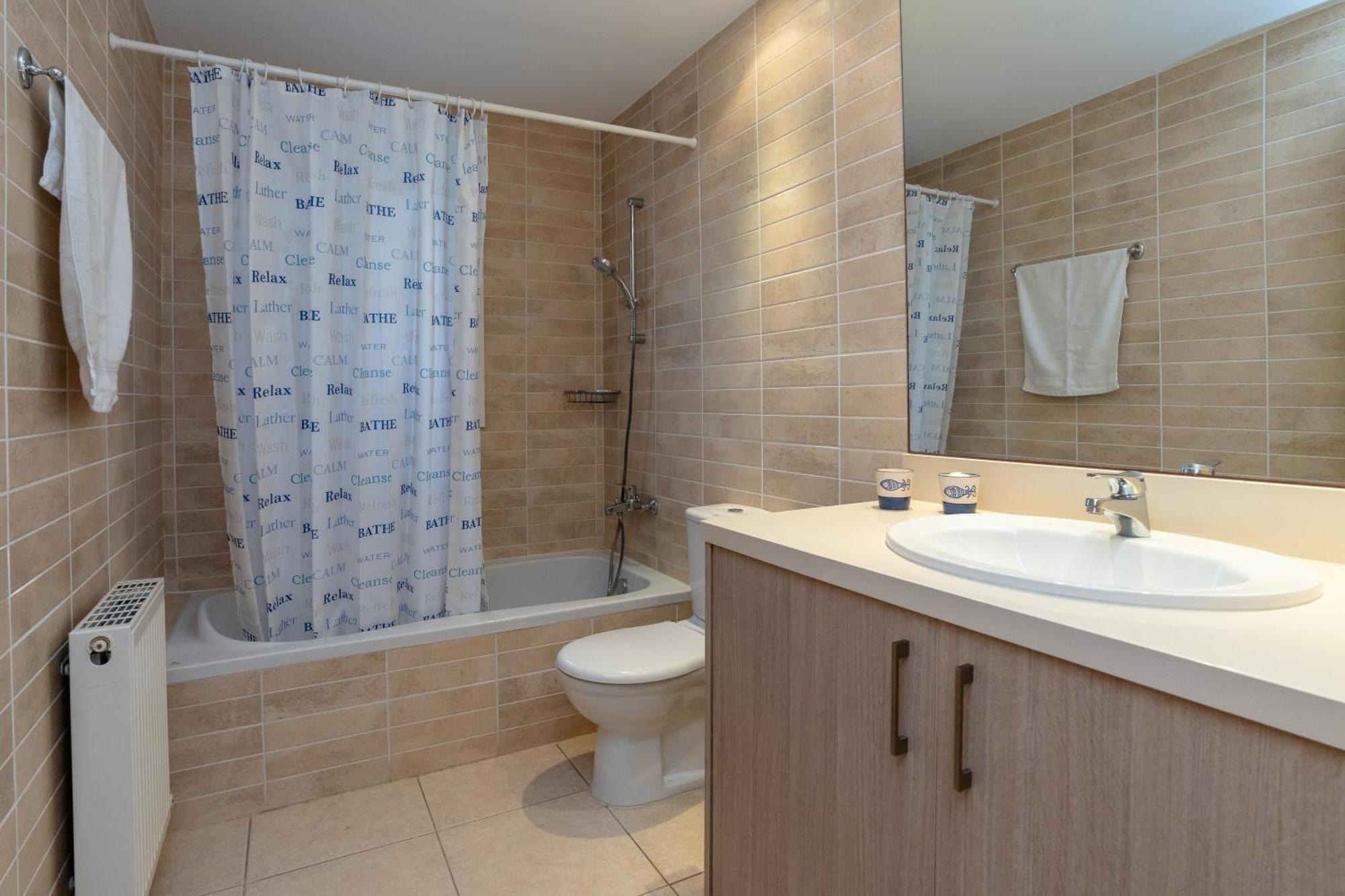 Niki Seaview Dps27 Villa