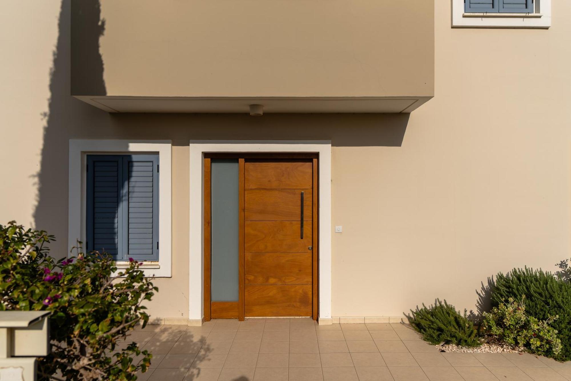 Villa Niki Seaview Dps27 *