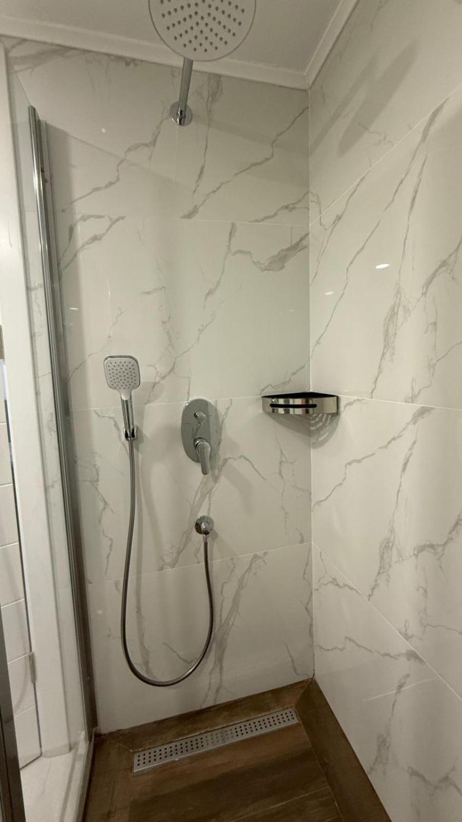 Luxury With Sea View And Mountain View In Grand Sapphire Apartment