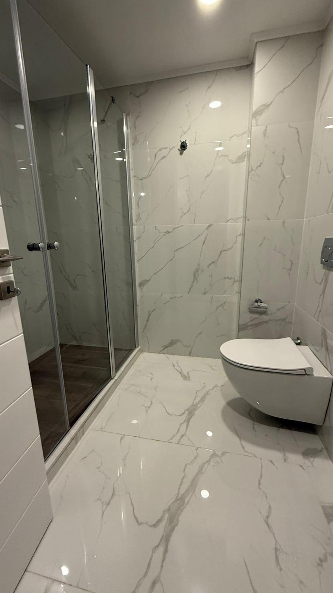 Luxury With Sea View And Mountain View In Grand Sapphire Apartment