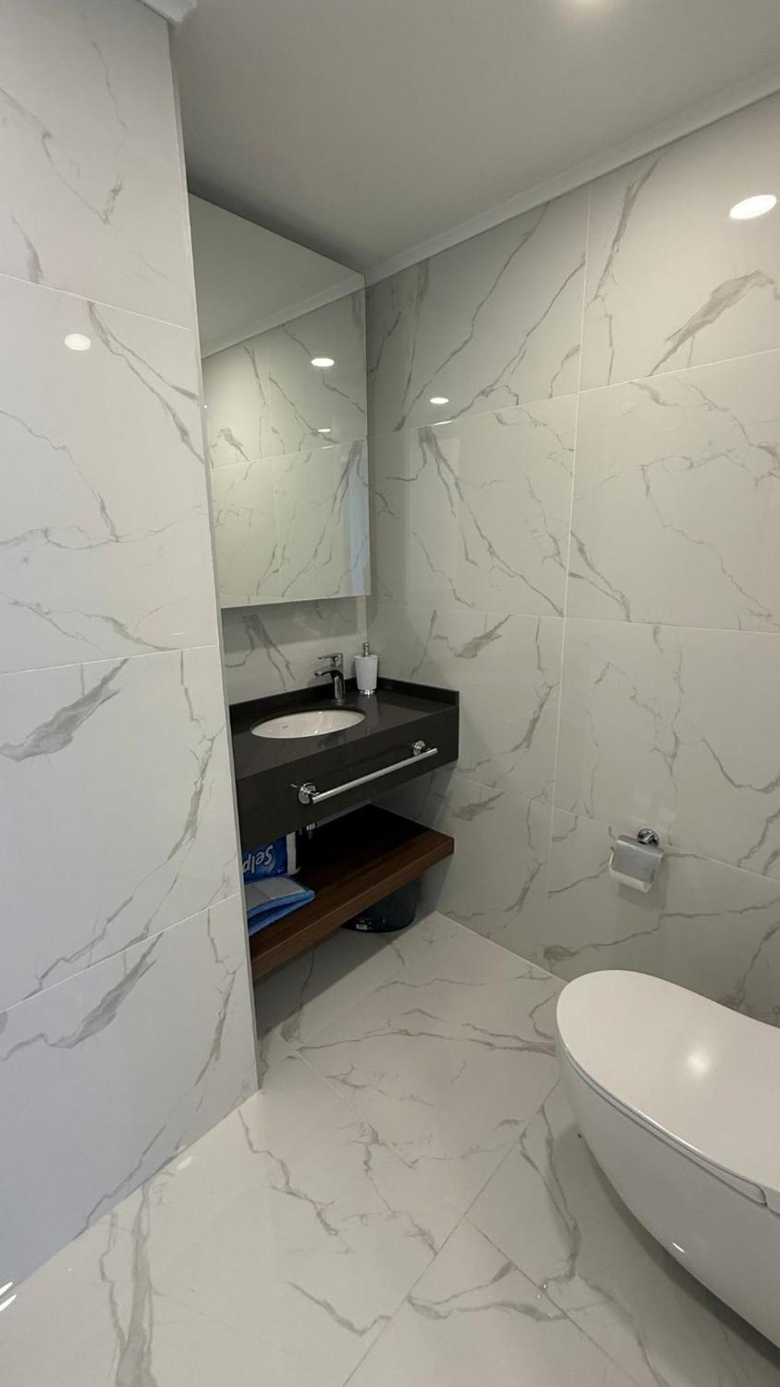 Luxury With Sea View And Mountain View In Grand Sapphire *