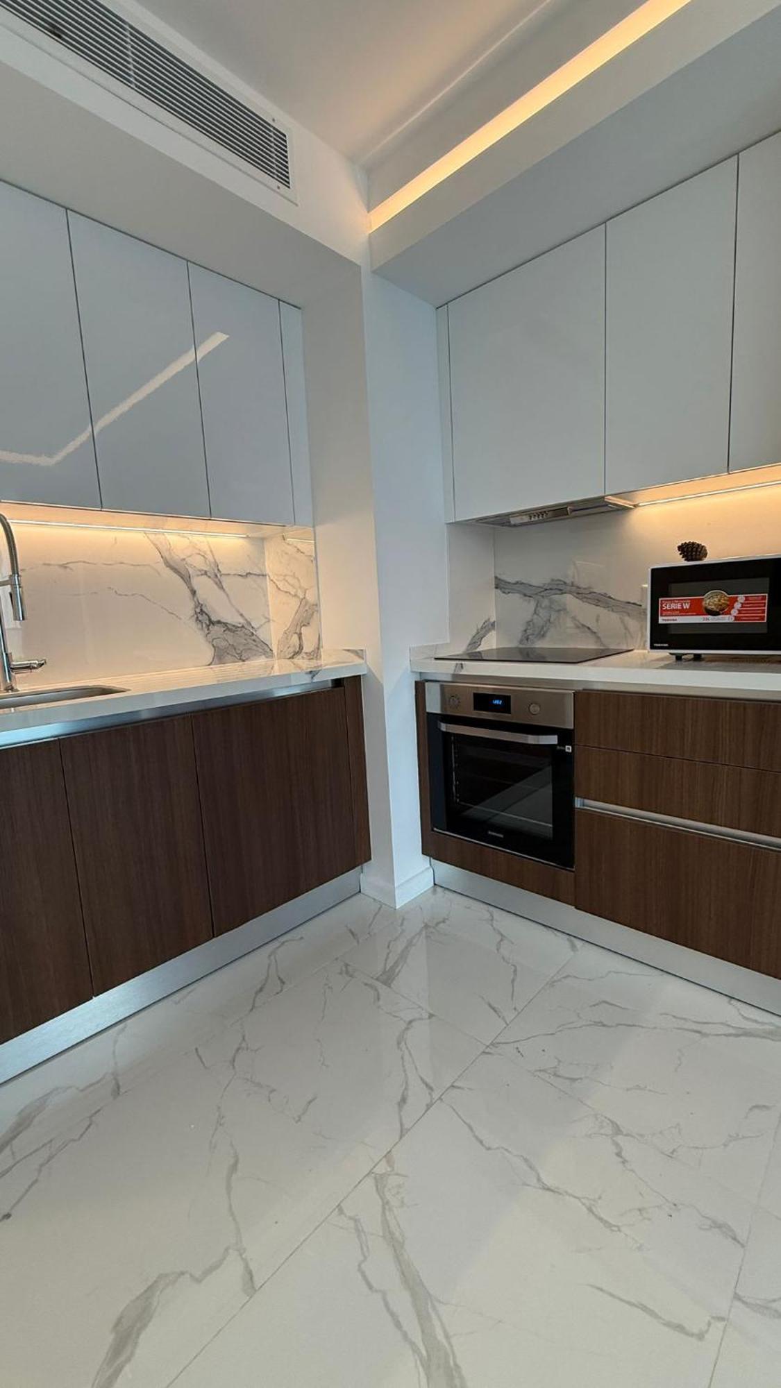 Luxury With Sea View And Mountain View In Grand Sapphire