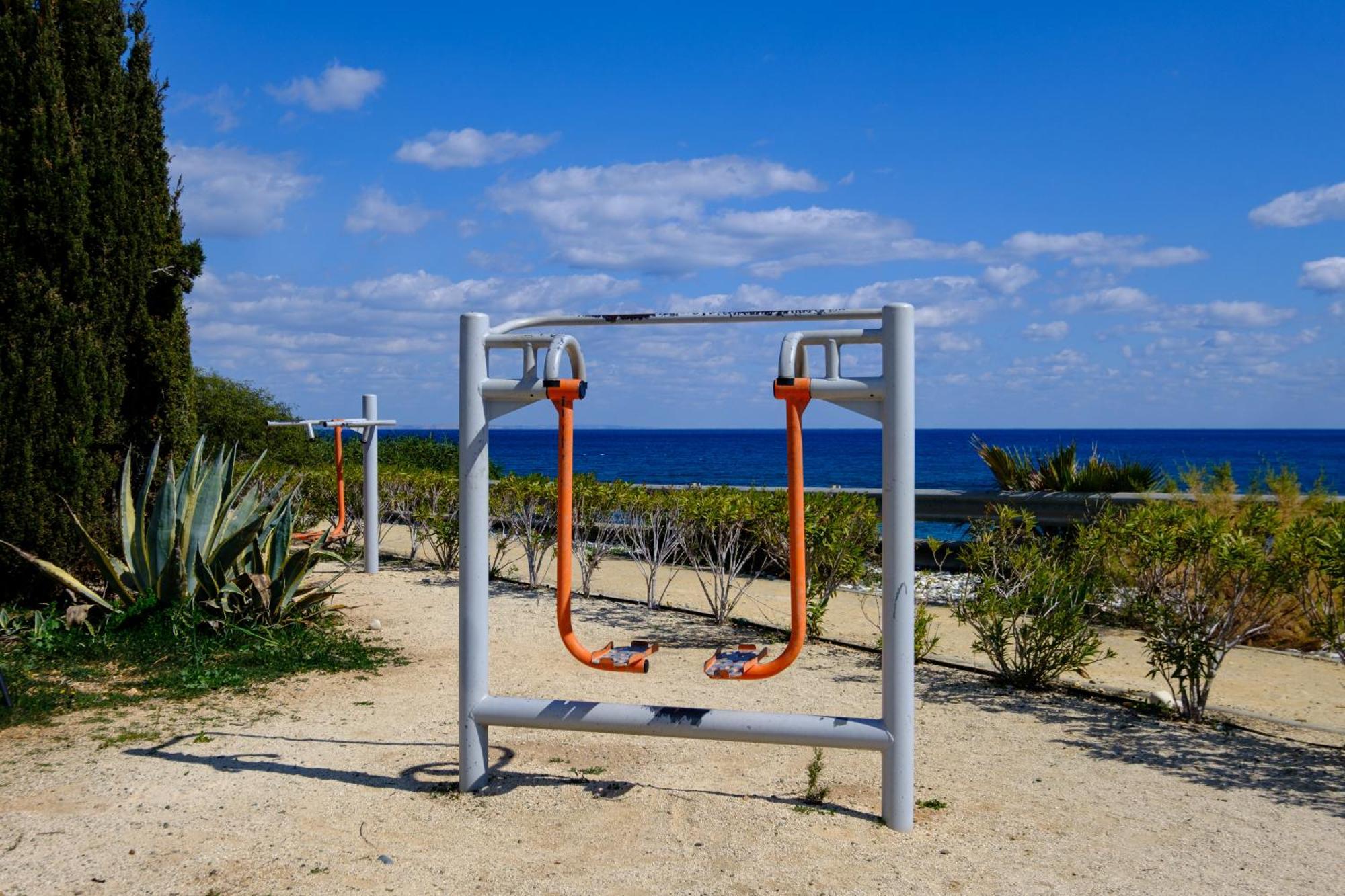 Endless Summer House Holiday home Perivolia