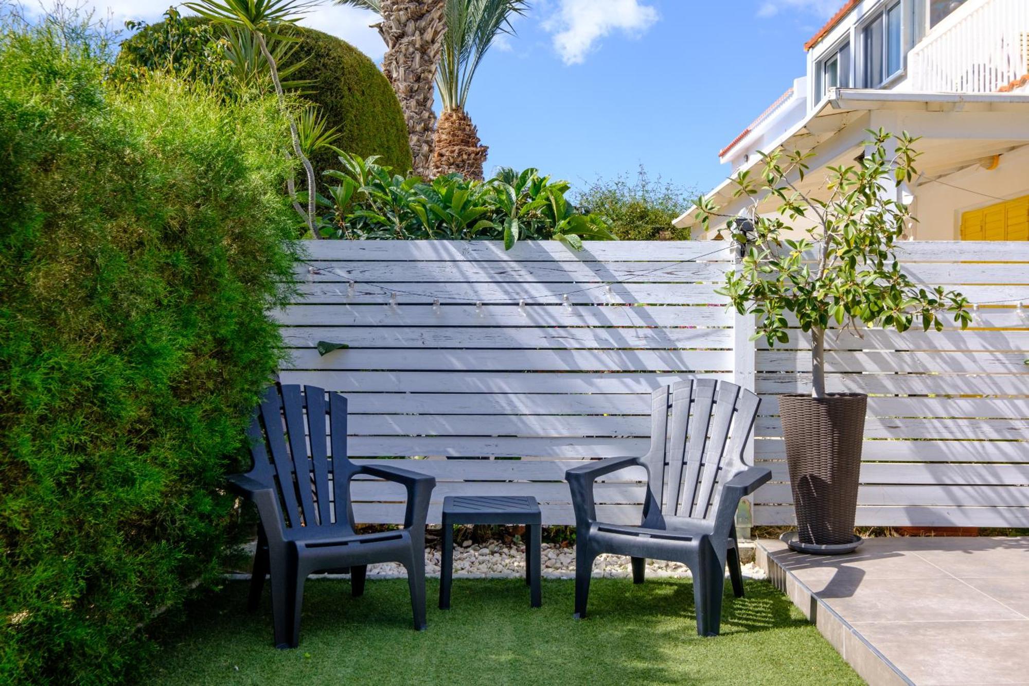 Endless Summer House