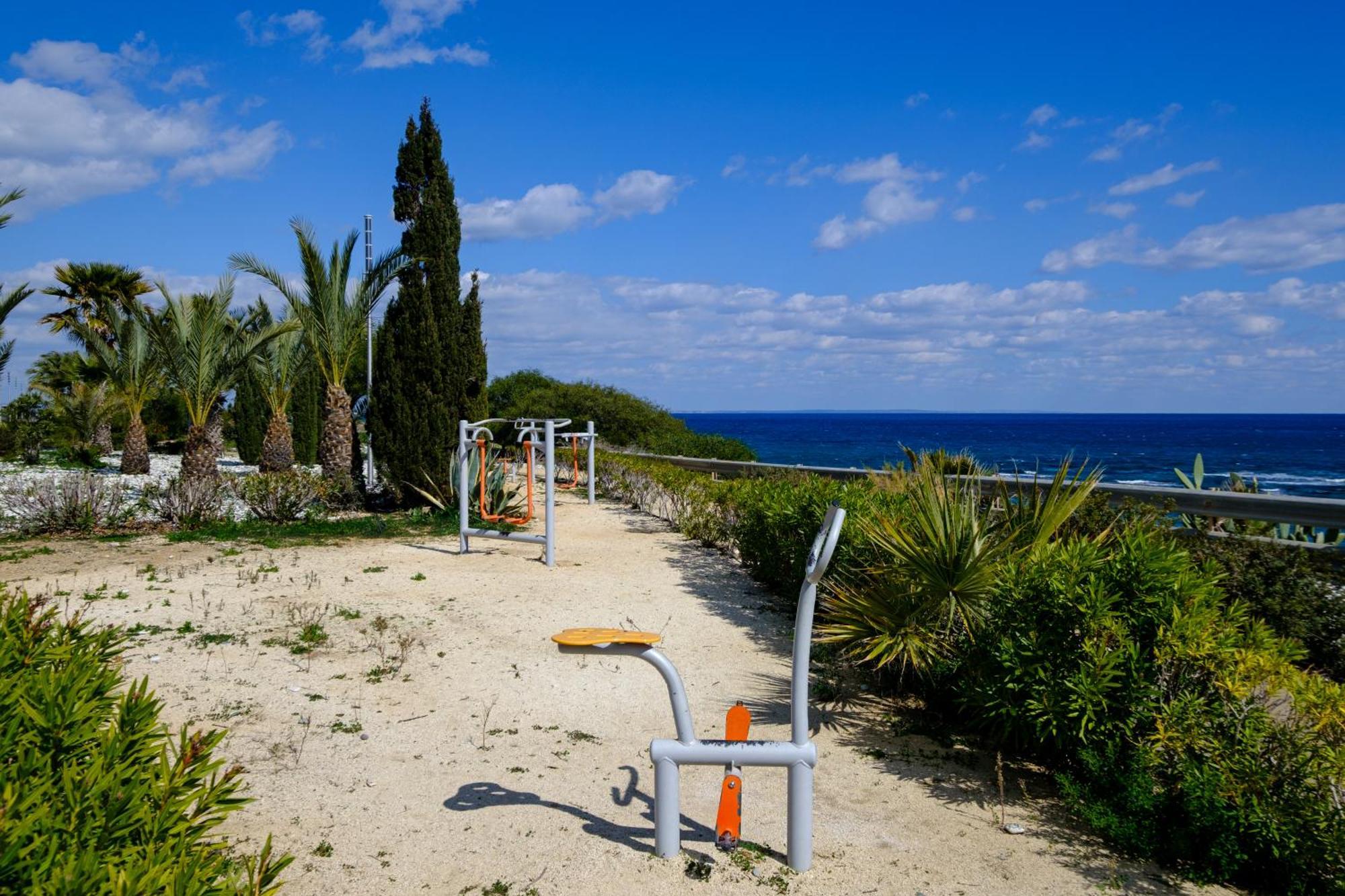 Holiday home Endless Summer House Perivolia
