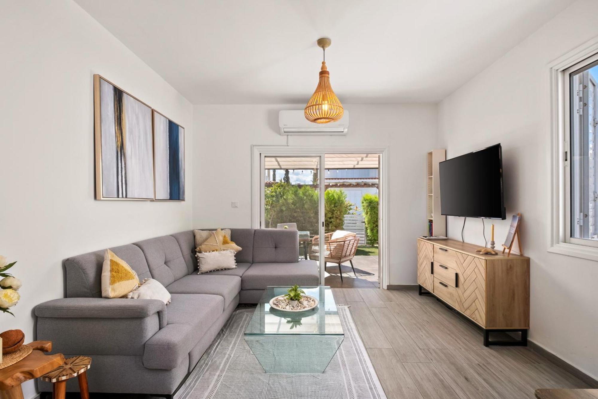 Endless Summer House Holiday home