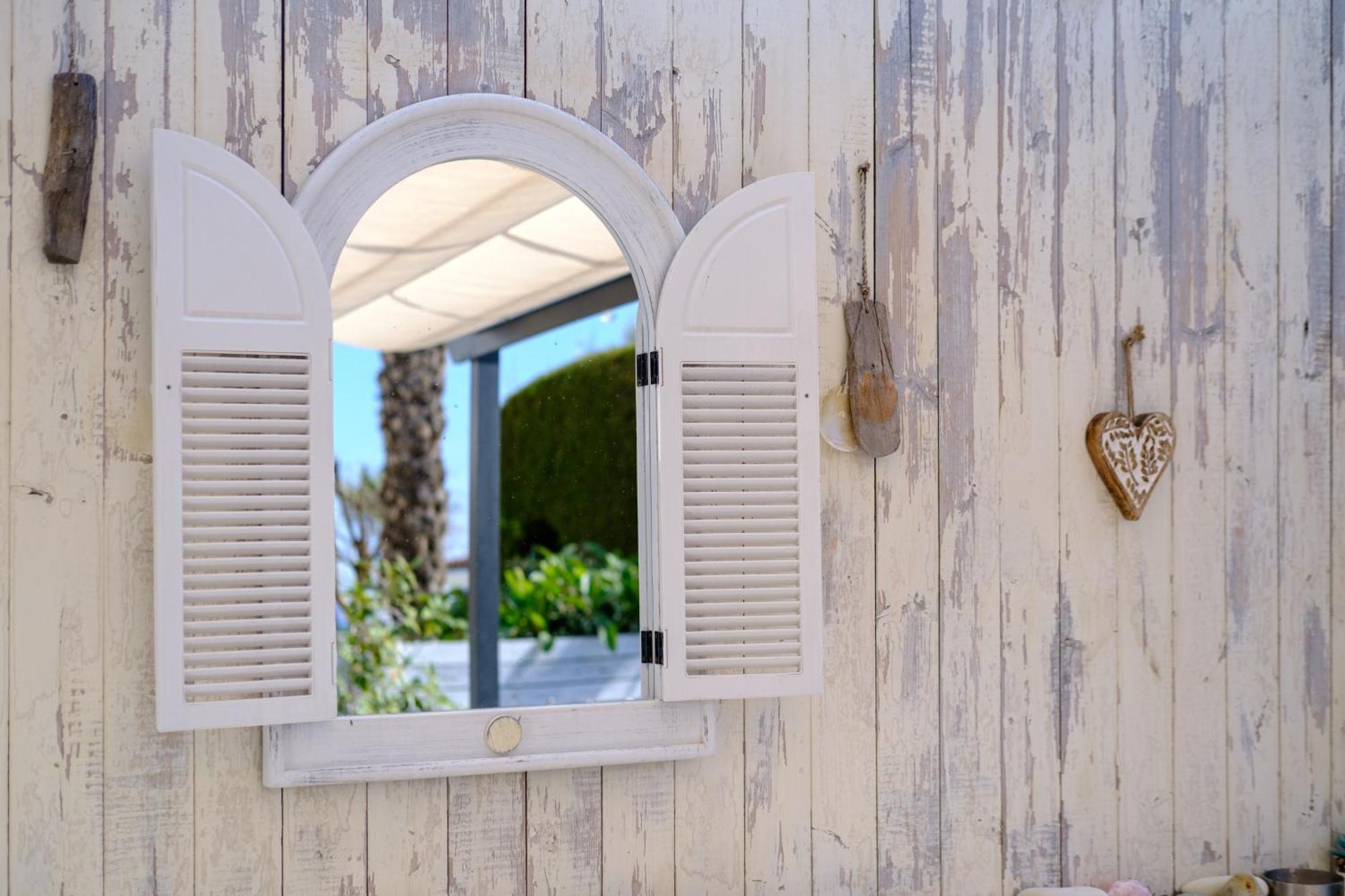 Holiday home Endless Summer House Perivolia