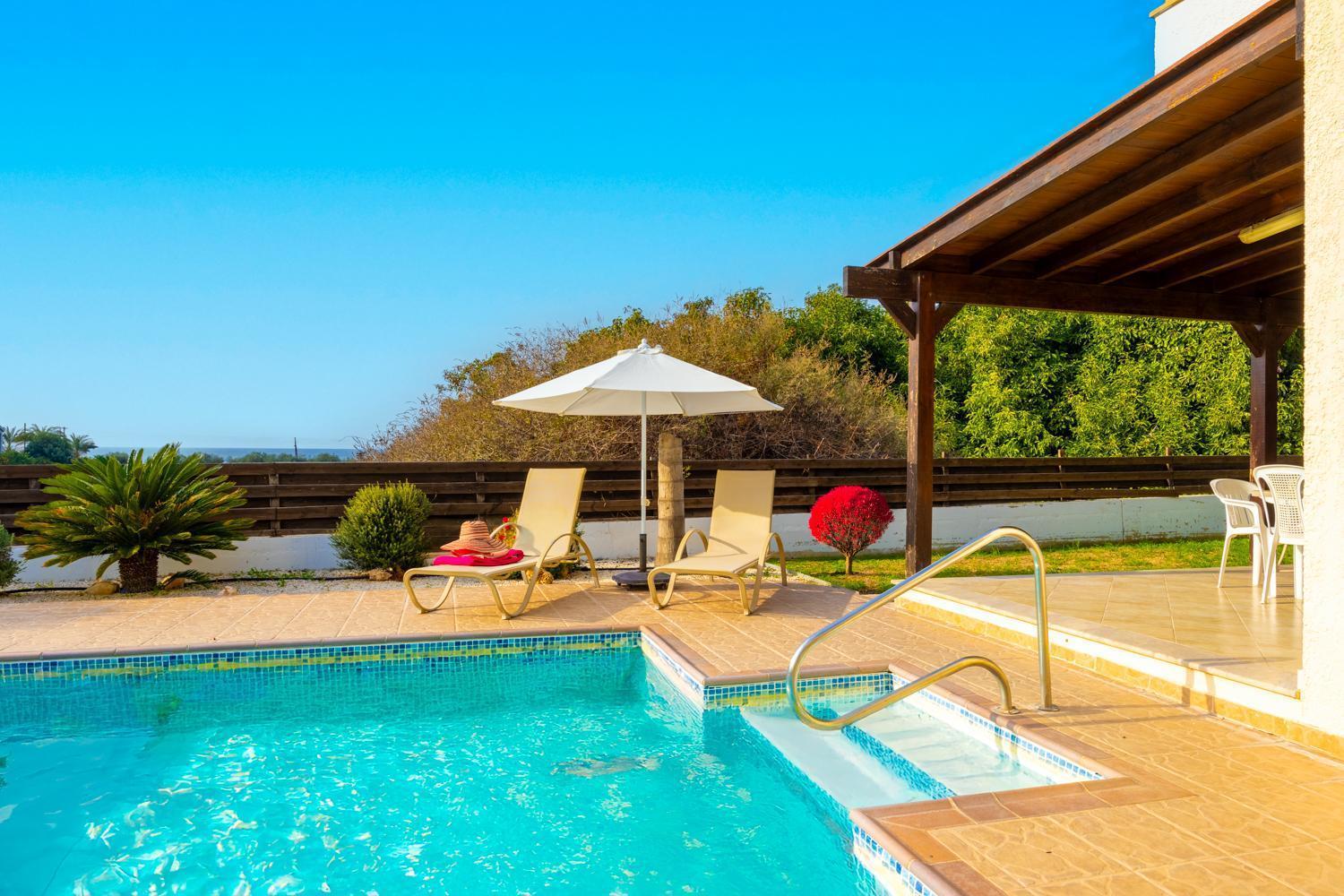 Villa Clementina *