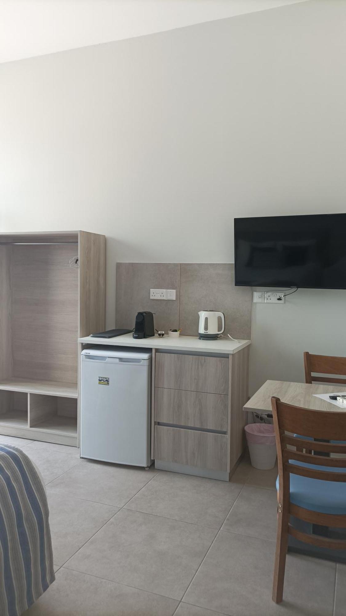 Apartment Proteas Mare Protaras