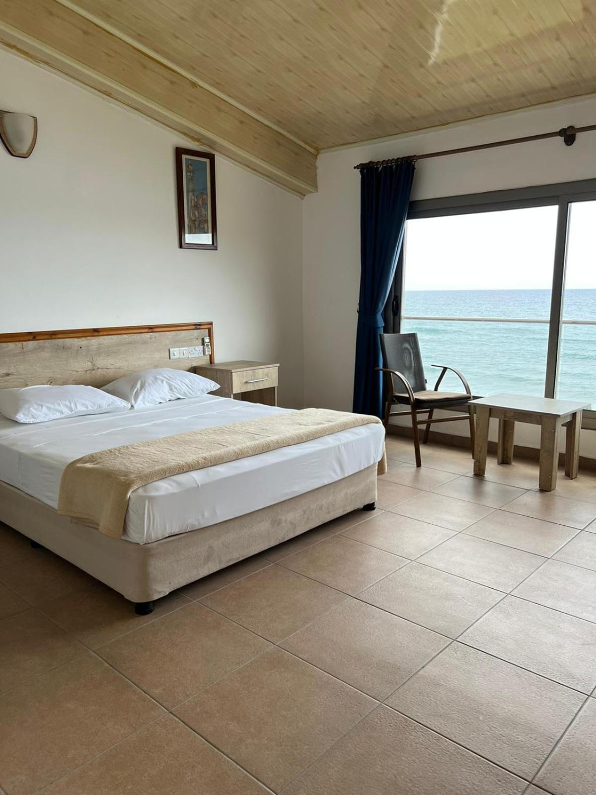 Hotel Kaplica Famagusta (Northern Cyprus)