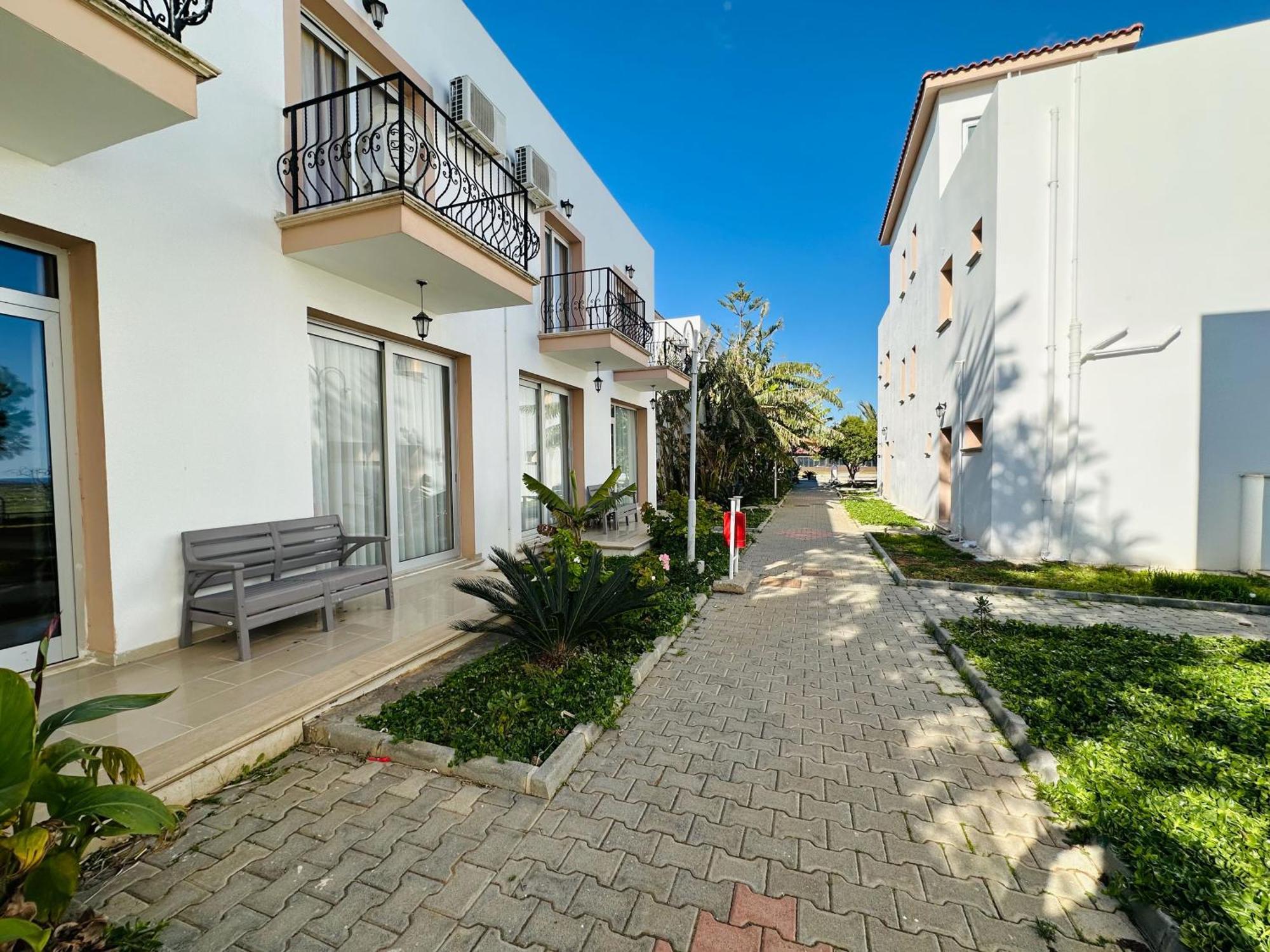 Celebi Garden - Cittaslow Retreat Famagusta (Northern Cyprus)