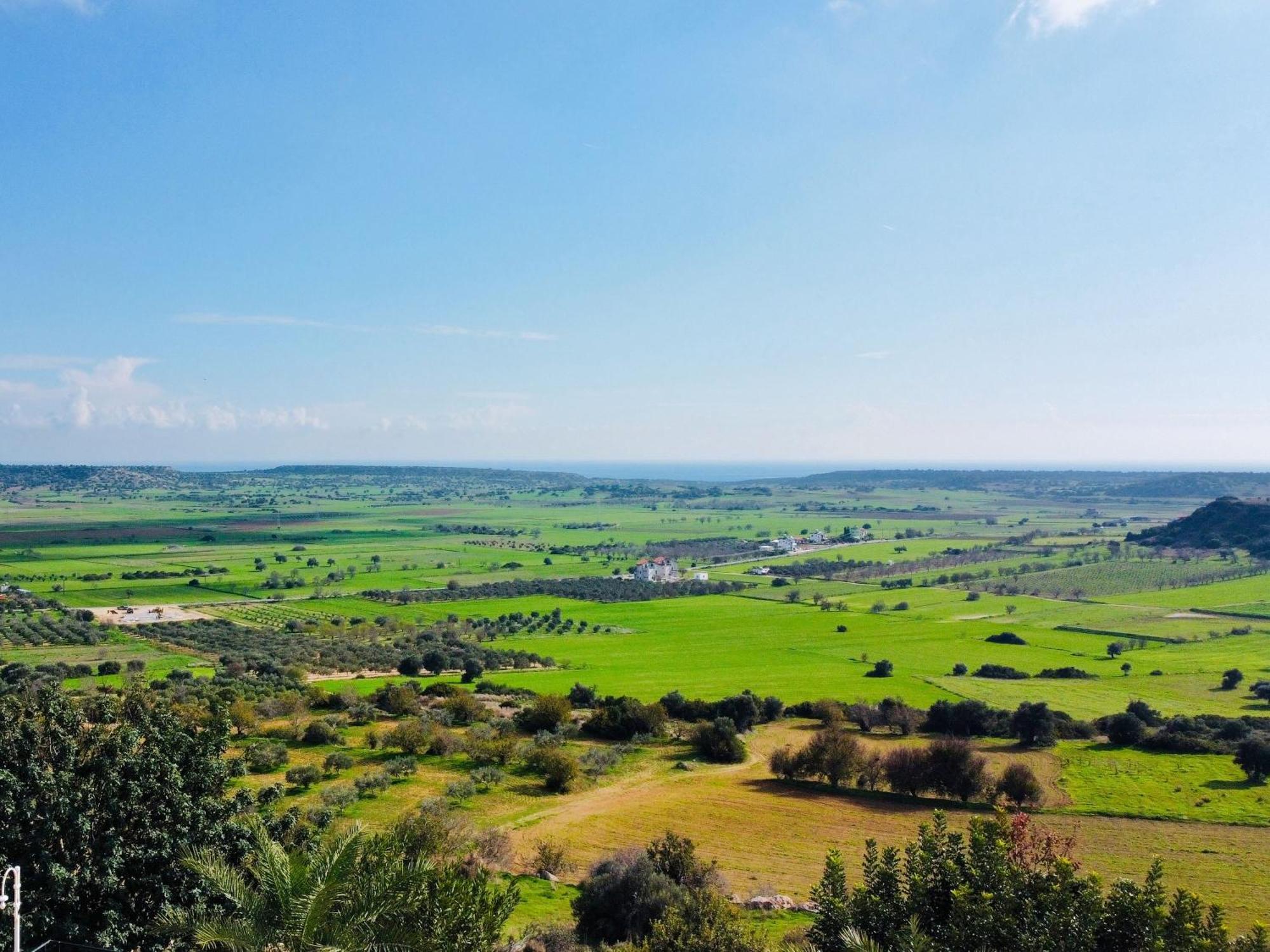 Celebi Garden - Cittaslow Retreat * Famagusta (Northern Cyprus)