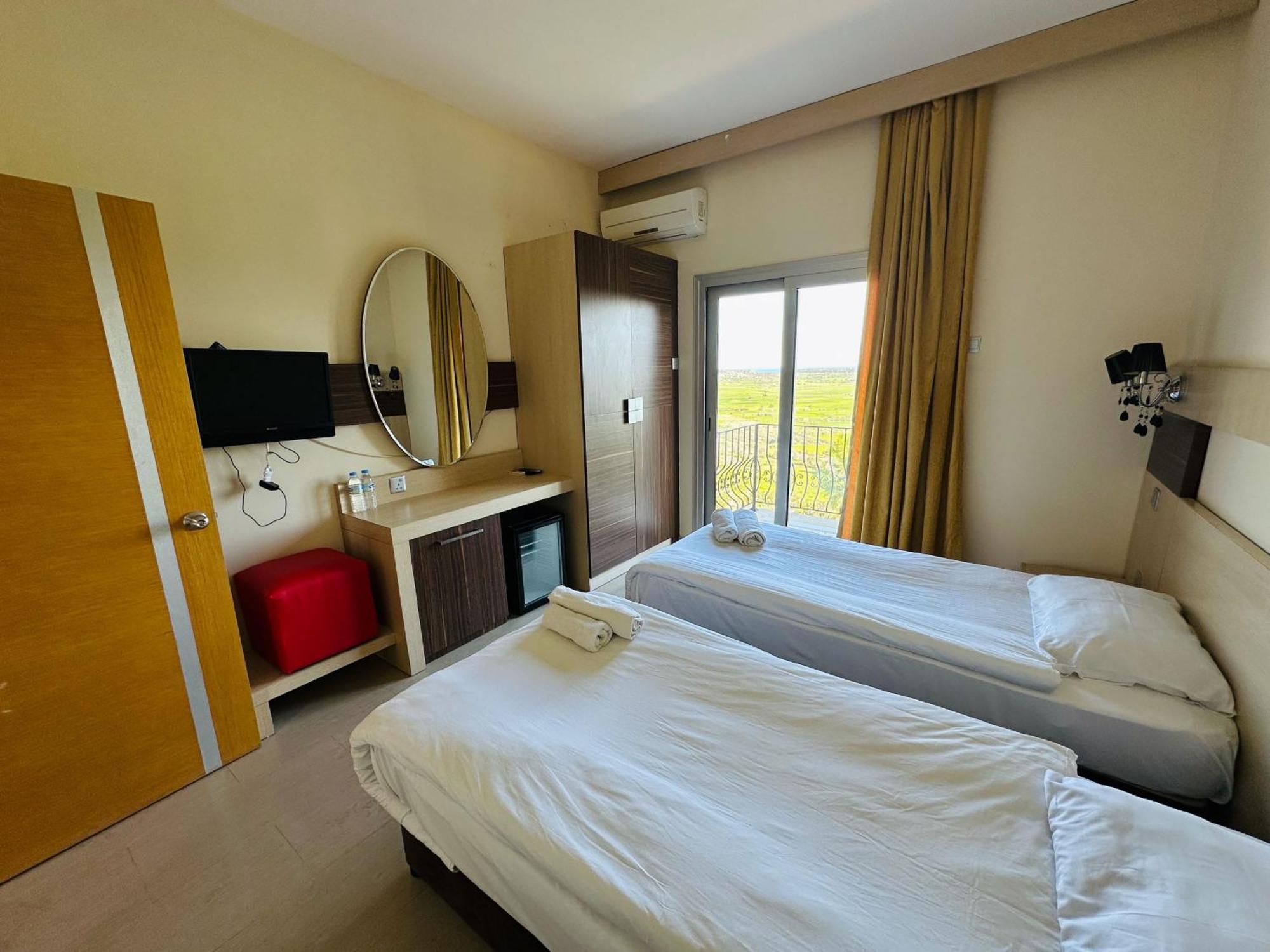 Celebi Garden - Cittaslow Retreat Resort
