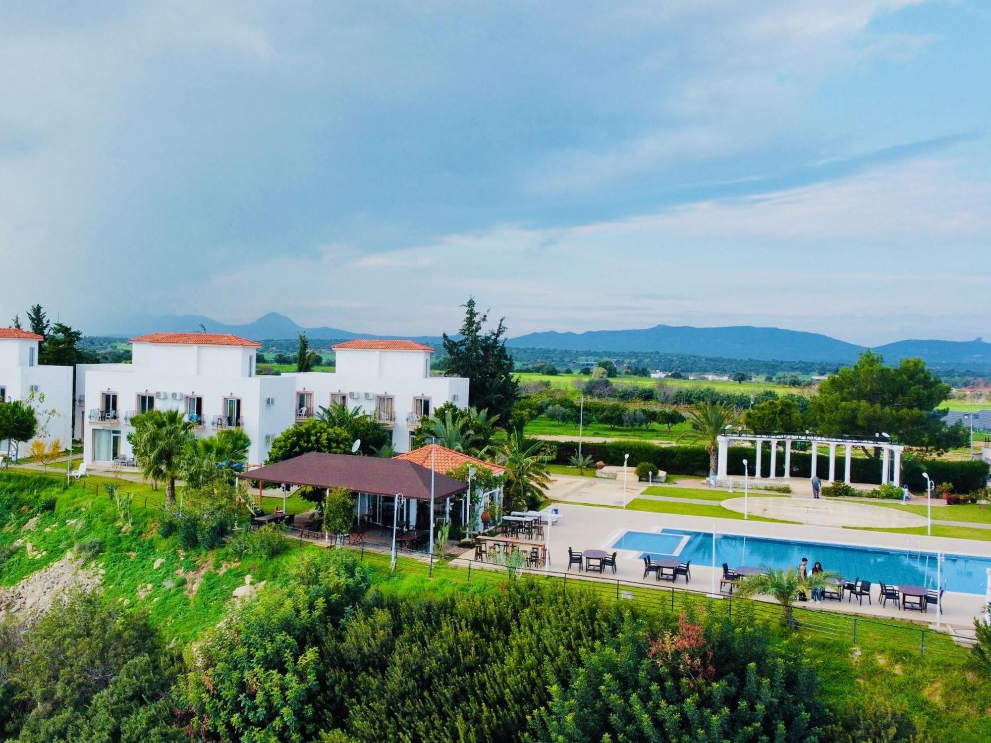 Resort Celebi Garden - Cittaslow Retreat