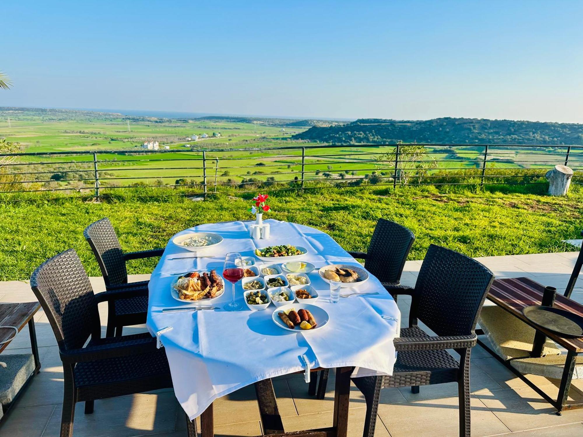 Resort Celebi Garden - Cittaslow Retreat *