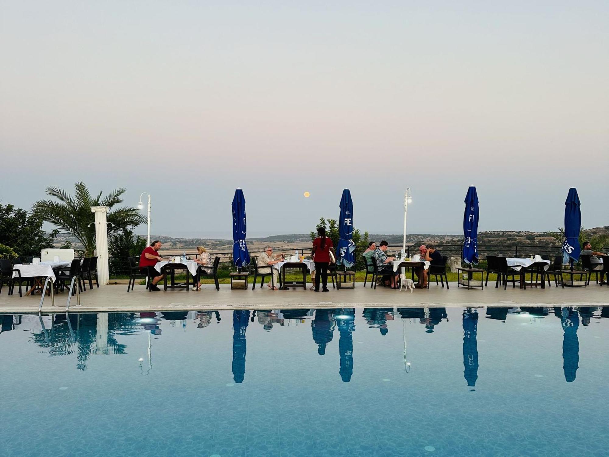 Resort Celebi Garden - Cittaslow Retreat Famagusta (Northern Cyprus)