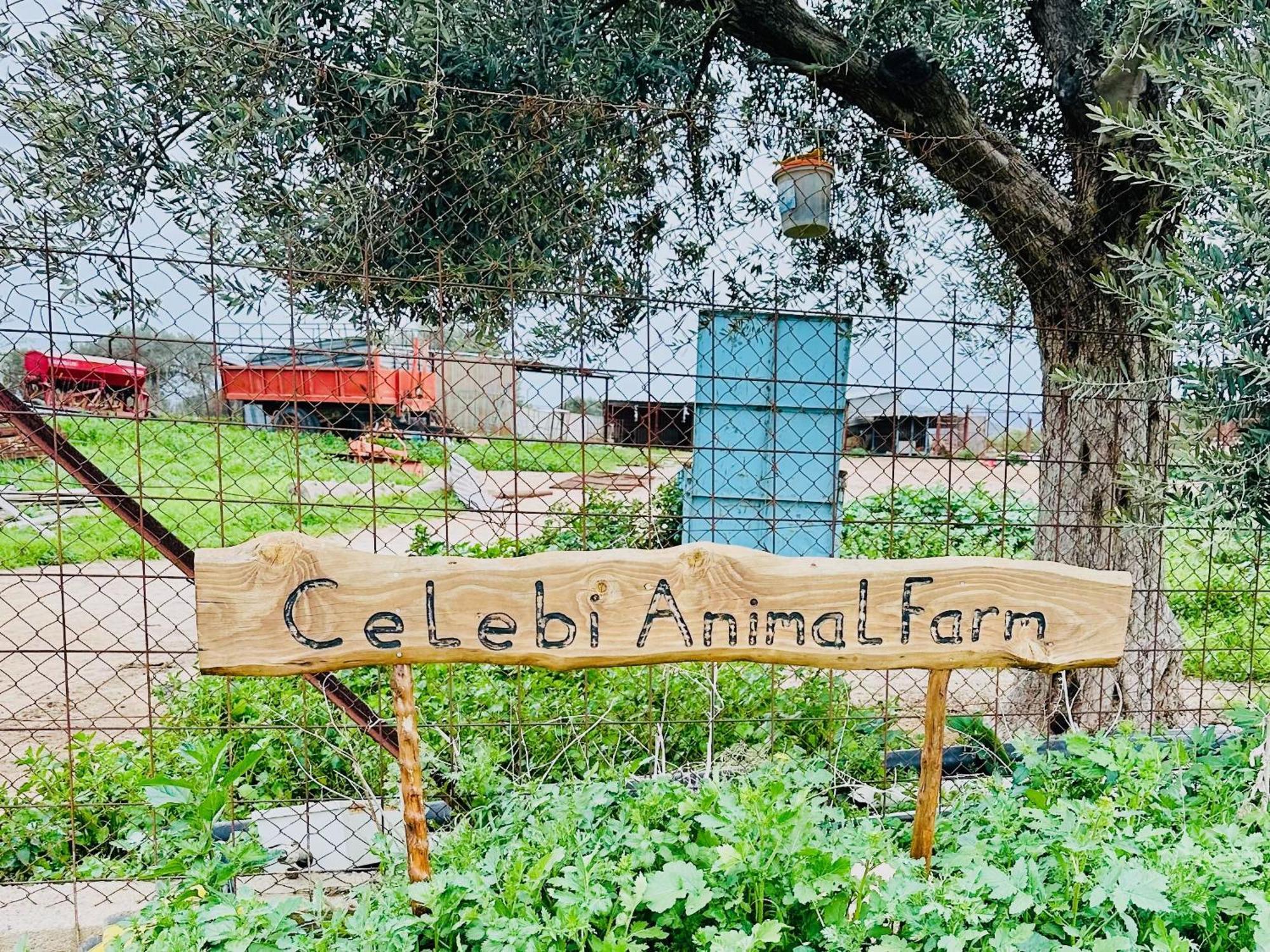 Celebi Garden - Cittaslow Retreat *