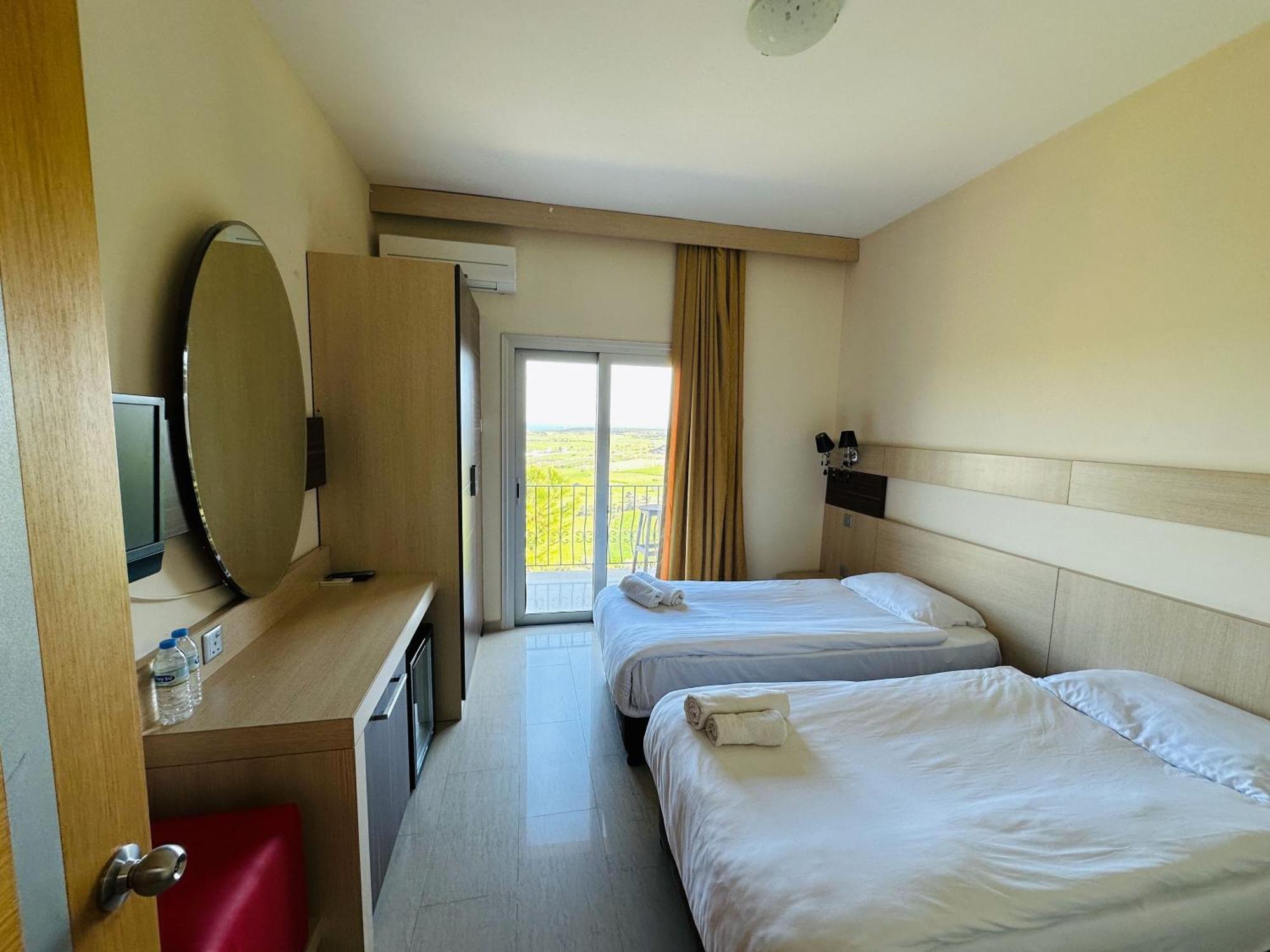 Celebi Garden - Cittaslow Retreat Resort