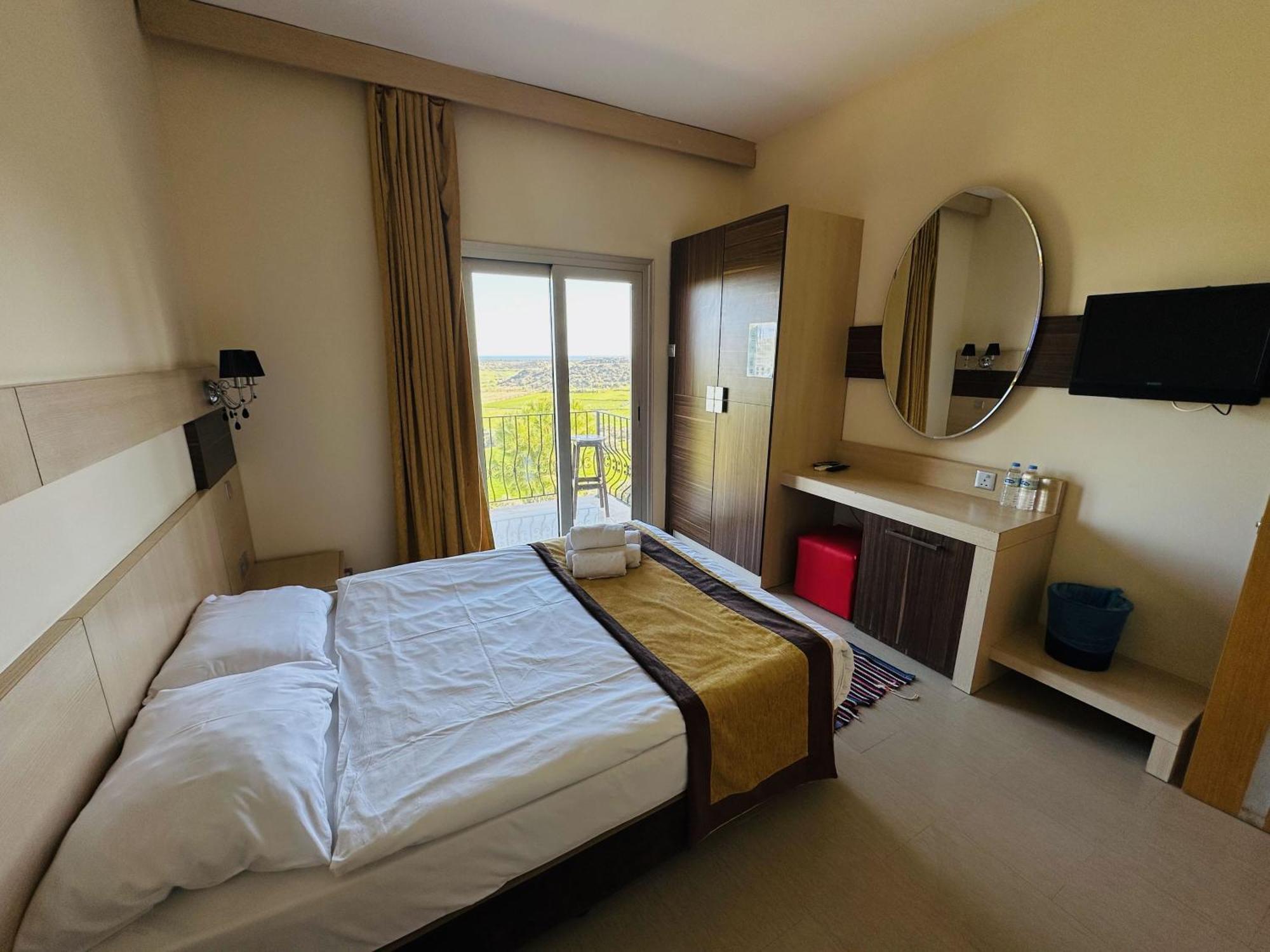 Celebi Garden - Cittaslow Retreat Resort Famagusta (Northern Cyprus)