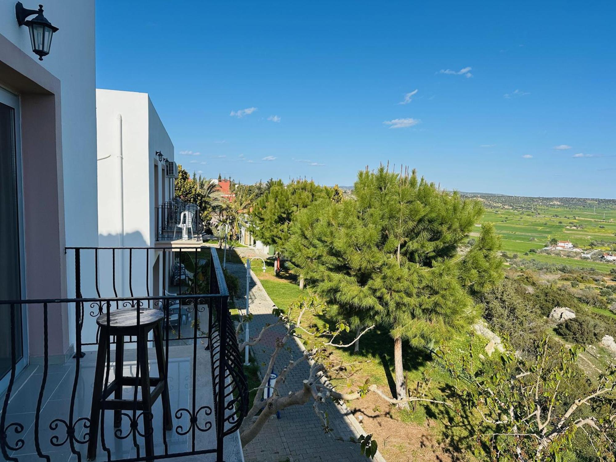 Resort Celebi Garden - Cittaslow Retreat Famagusta (Northern Cyprus)