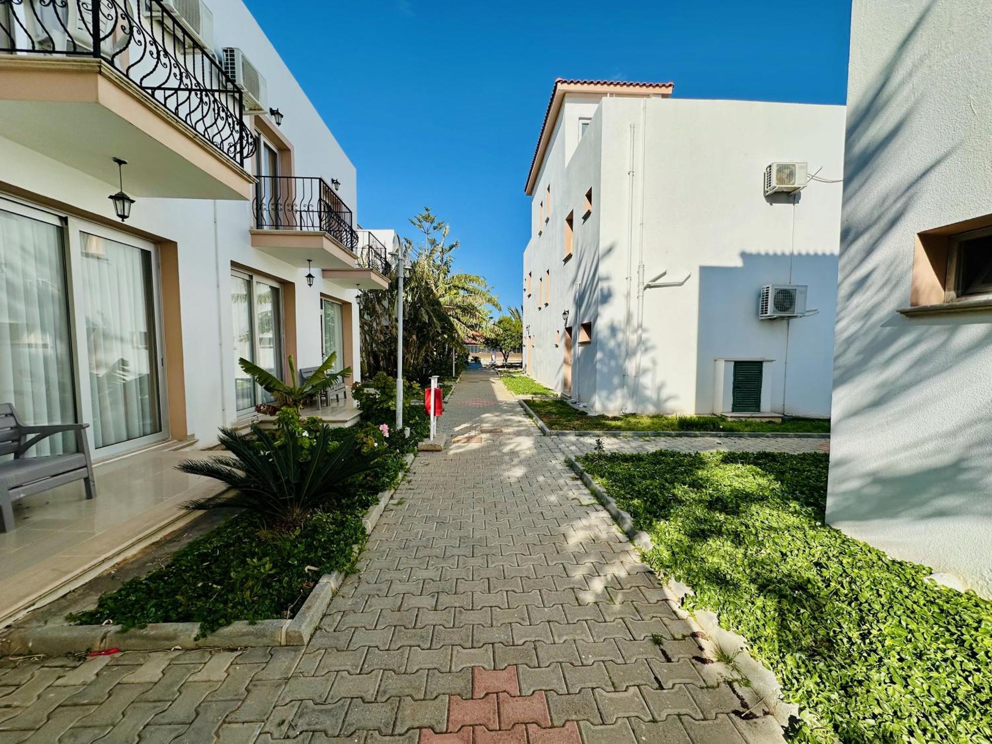 Celebi Garden - Cittaslow Retreat Famagusta (Northern Cyprus)