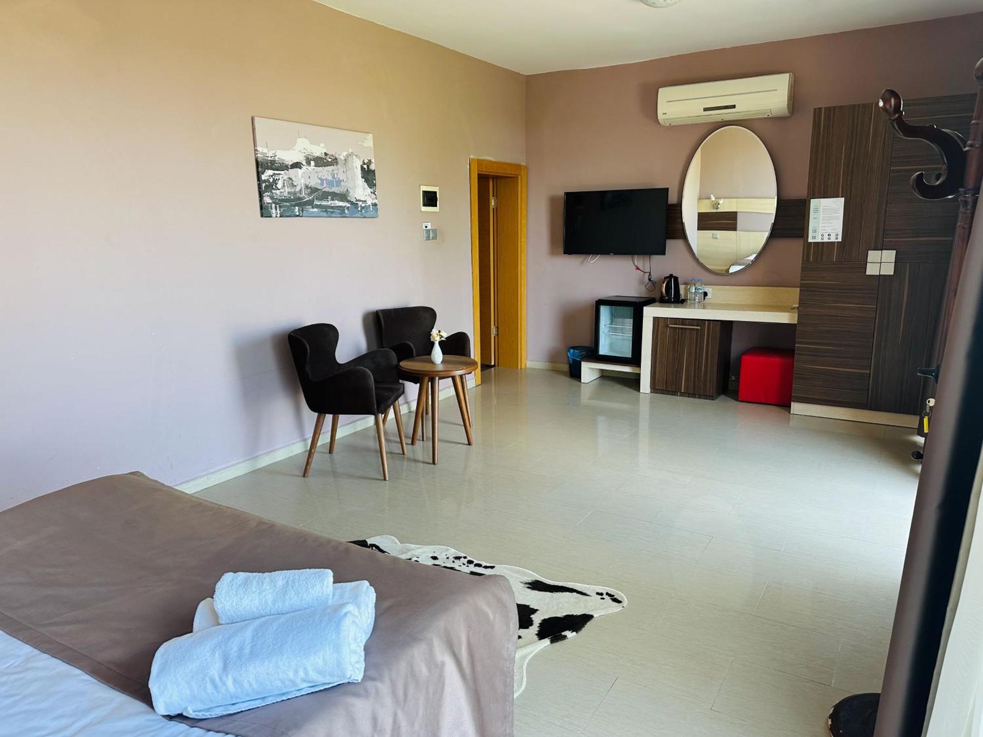 Resort Celebi Garden - Cittaslow Retreat