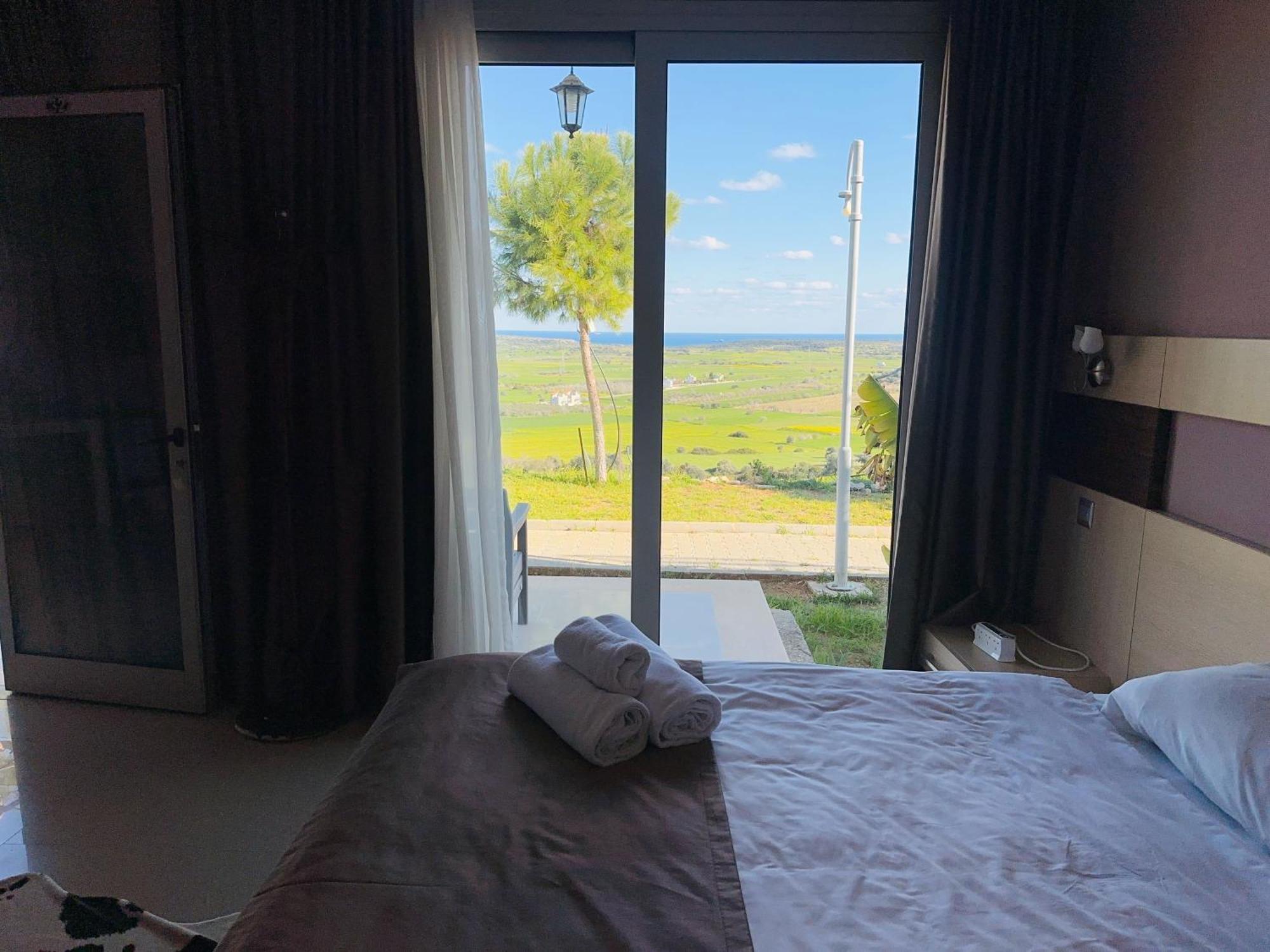 Resort Celebi Garden - Cittaslow Retreat *