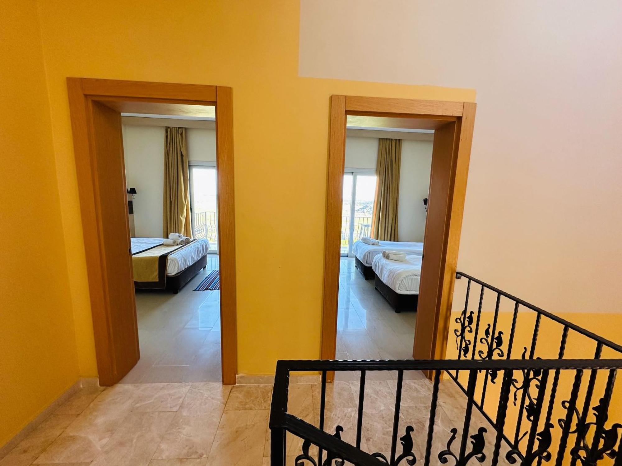 Celebi Garden - Cittaslow Retreat Resort Famagusta (Northern Cyprus)