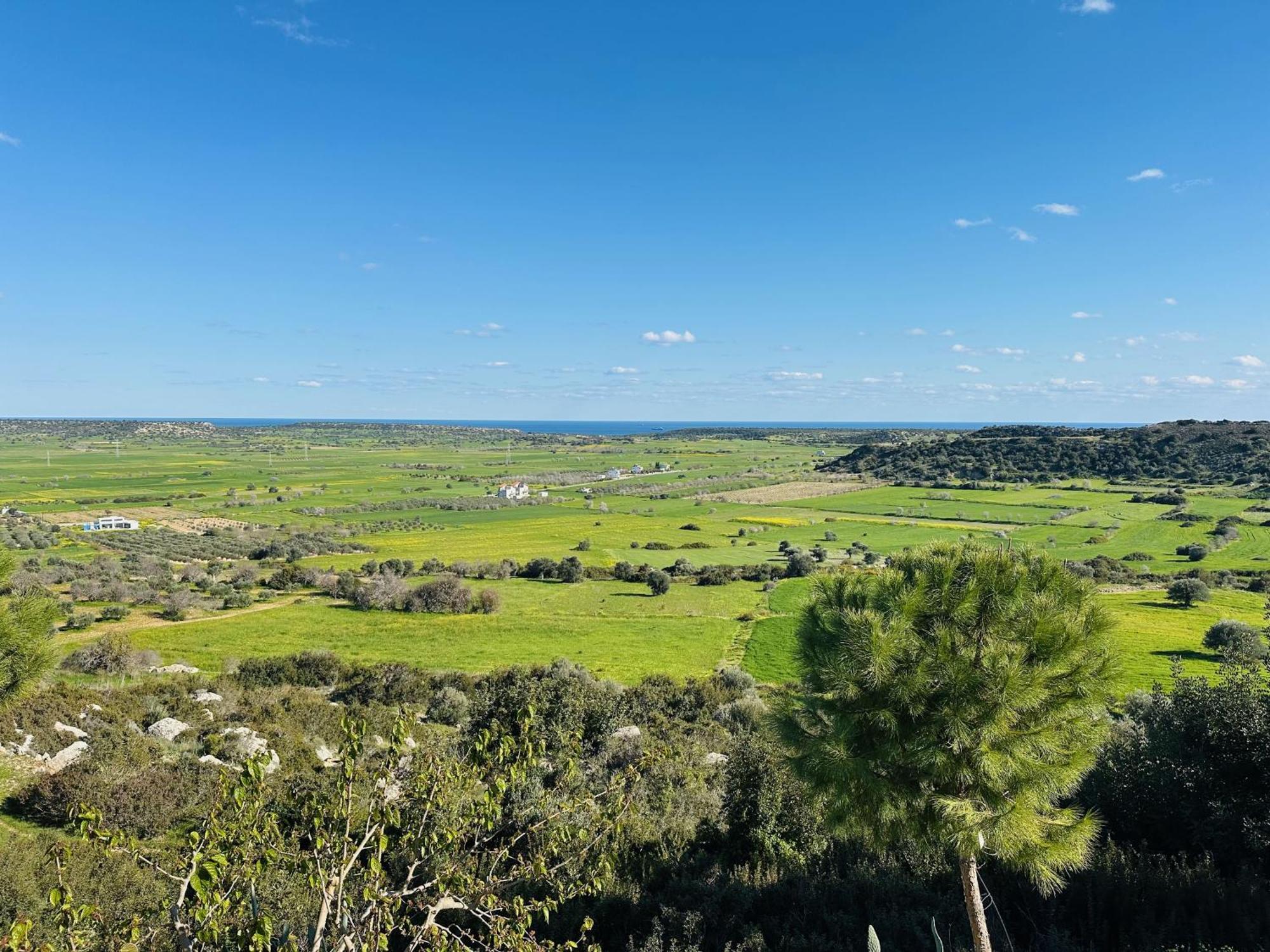 Celebi Garden - Cittaslow Retreat Famagusta (Northern Cyprus)