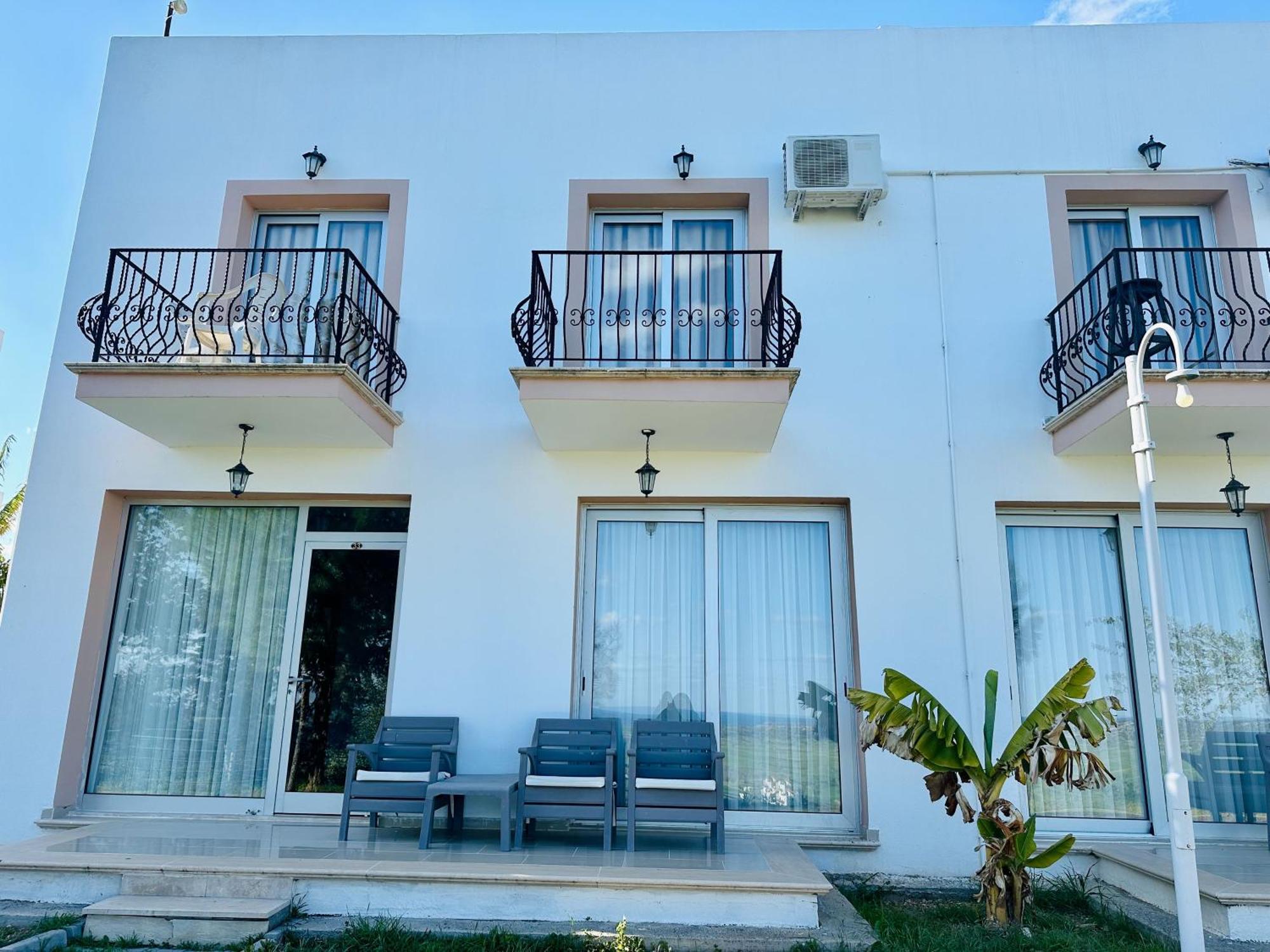 Celebi Garden - Cittaslow Retreat * Famagusta (Northern Cyprus)