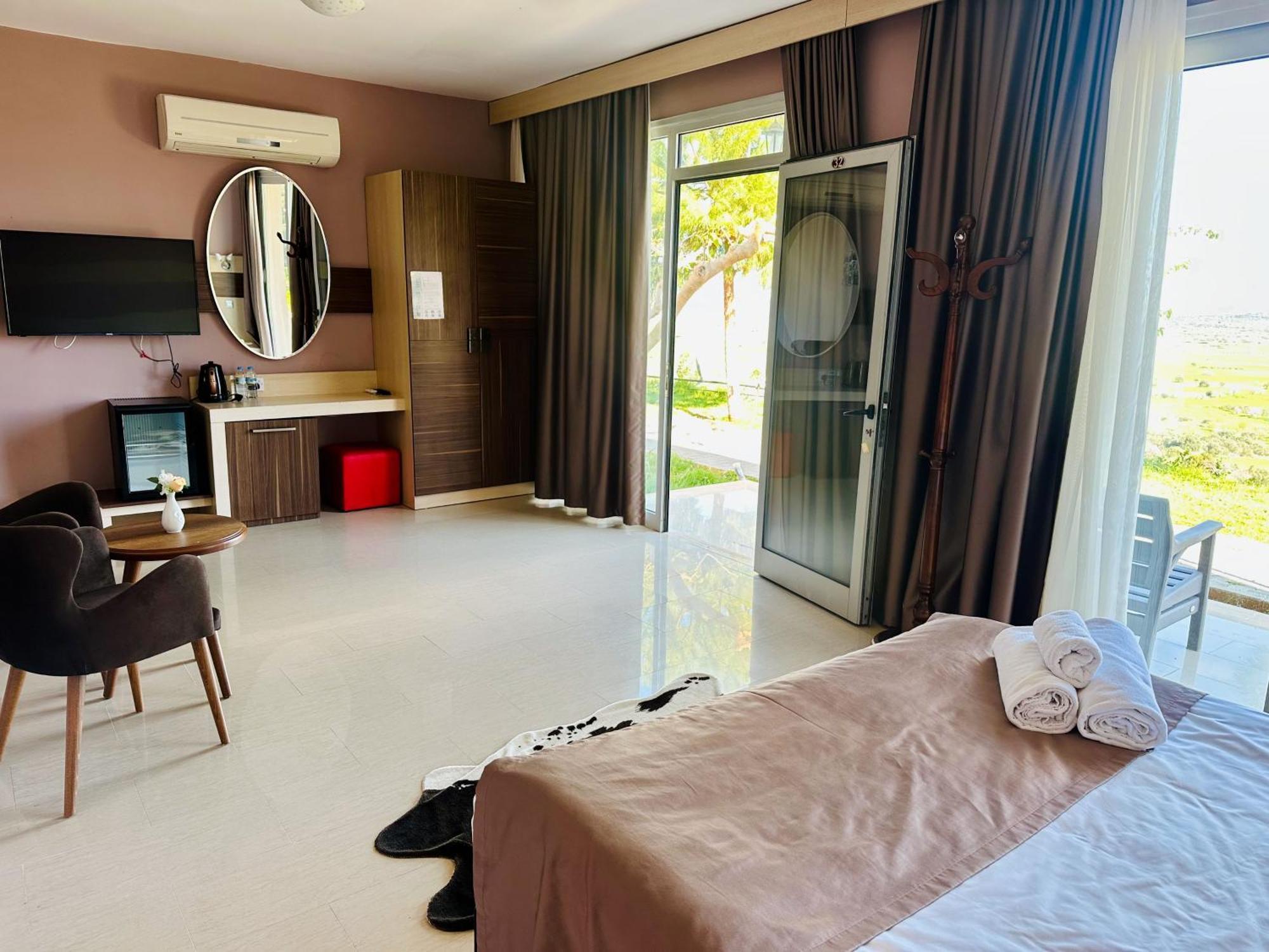 Resort Celebi Garden - Cittaslow Retreat