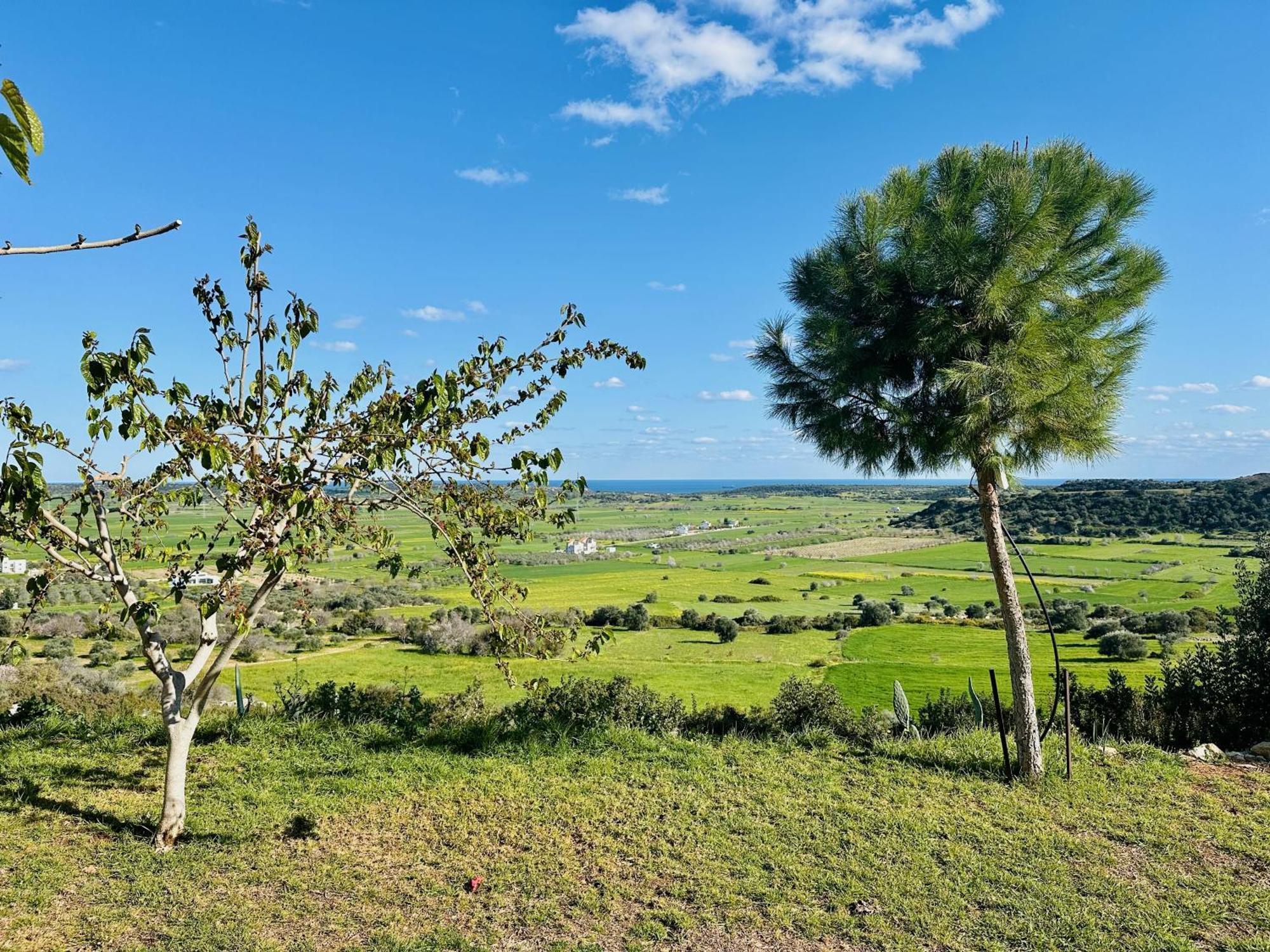 Celebi Garden - Cittaslow Retreat Resort Famagusta (Northern Cyprus)