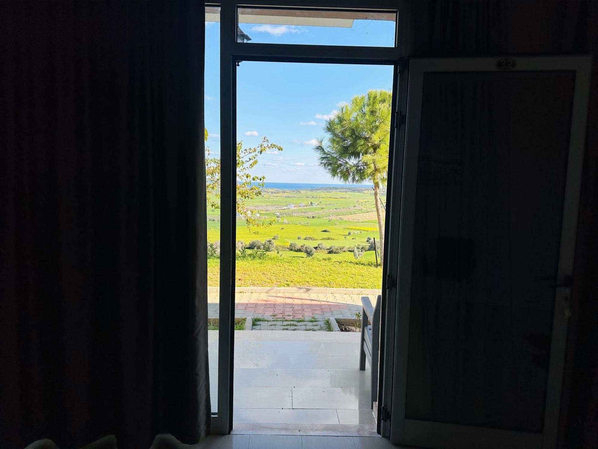 Celebi Garden - Cittaslow Retreat Famagusta (Northern Cyprus)