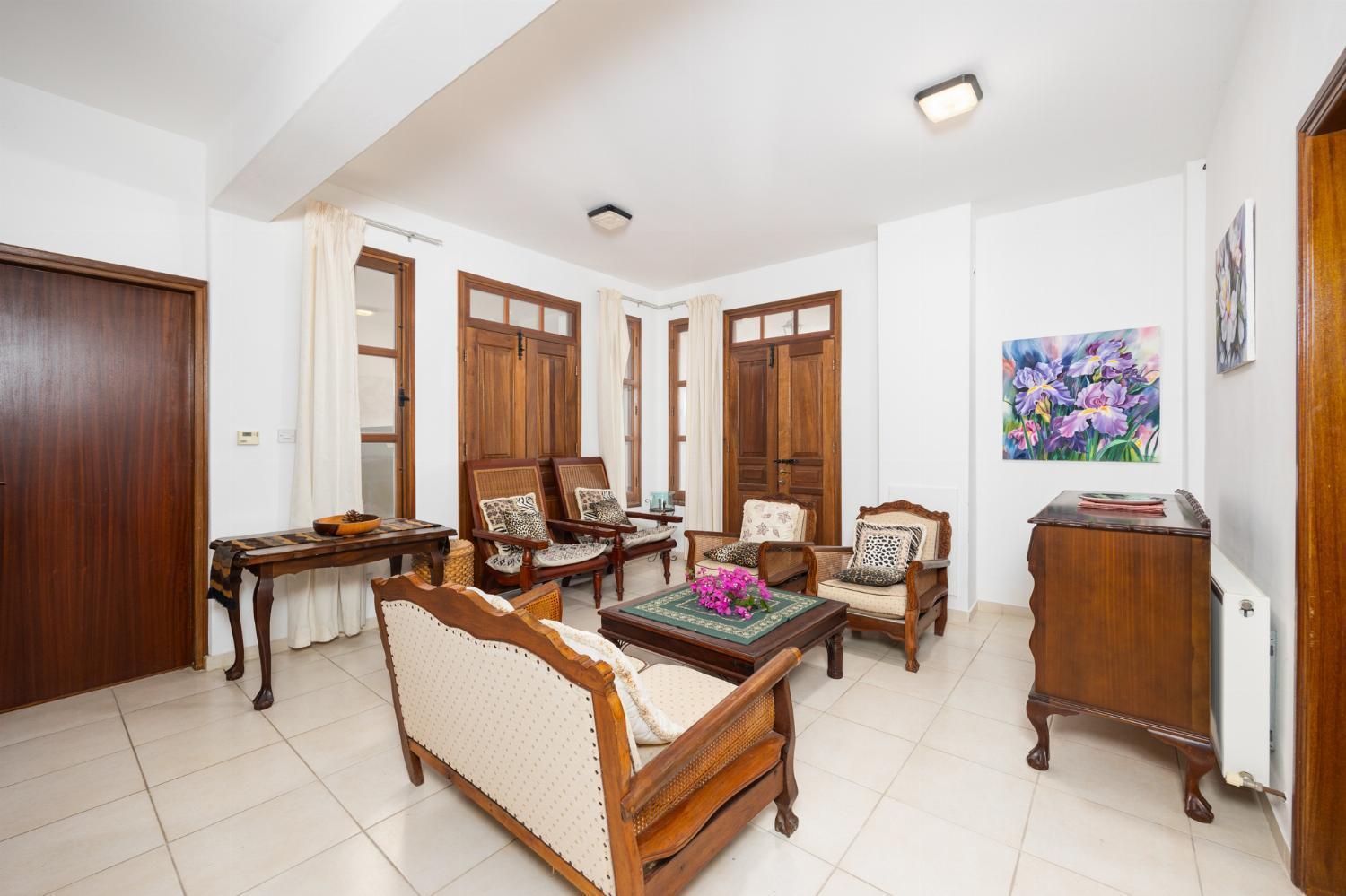 Irene Palace Villa *