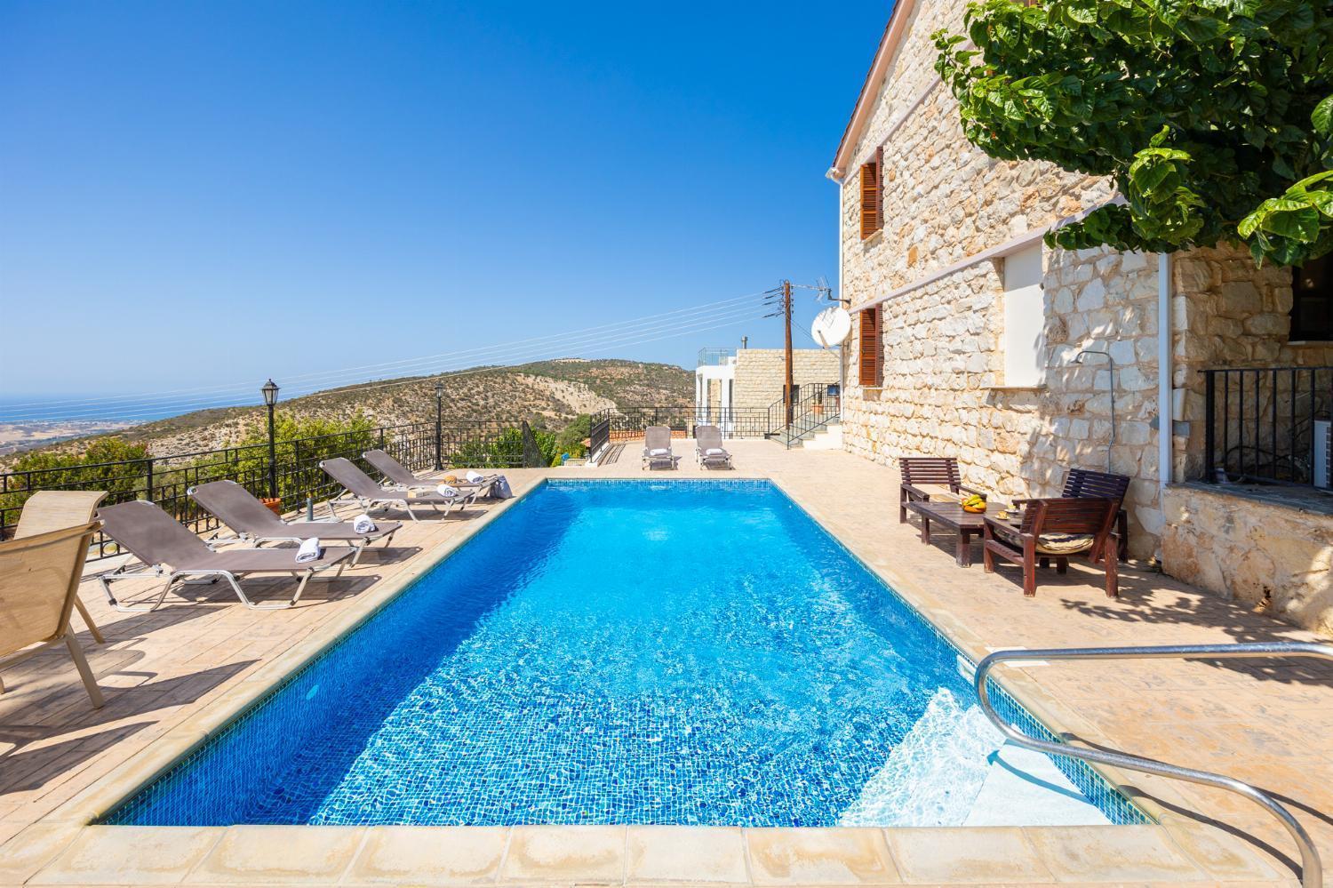 Irene Palace Paphos
