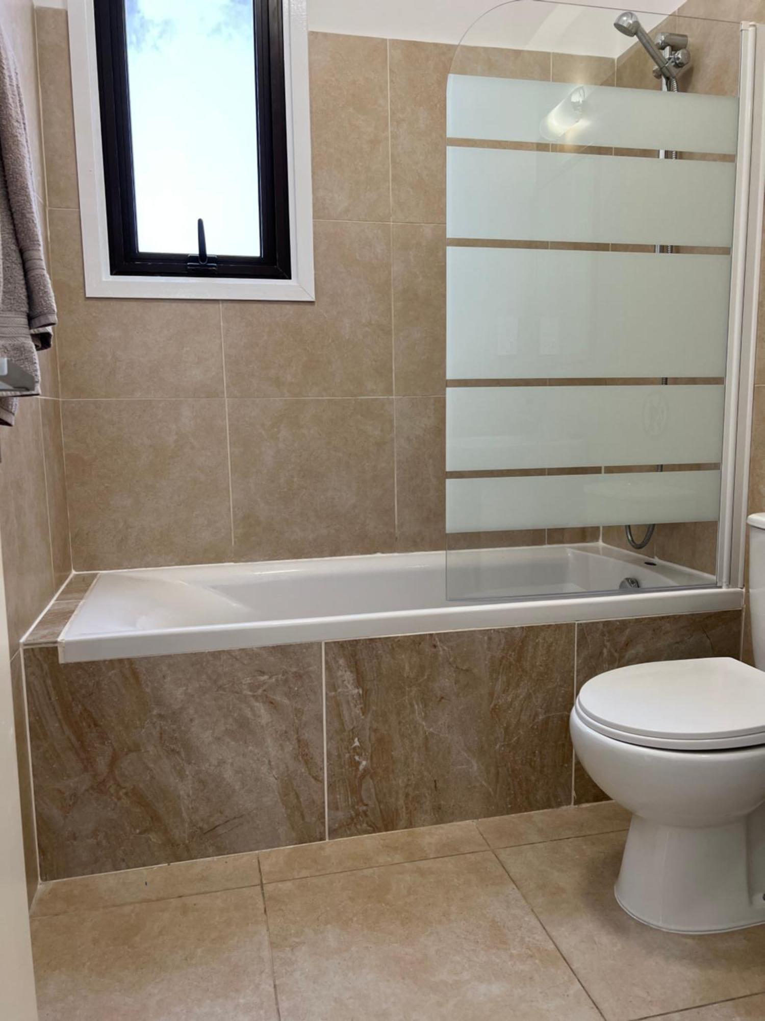 Afroditi Apartment Perivolia