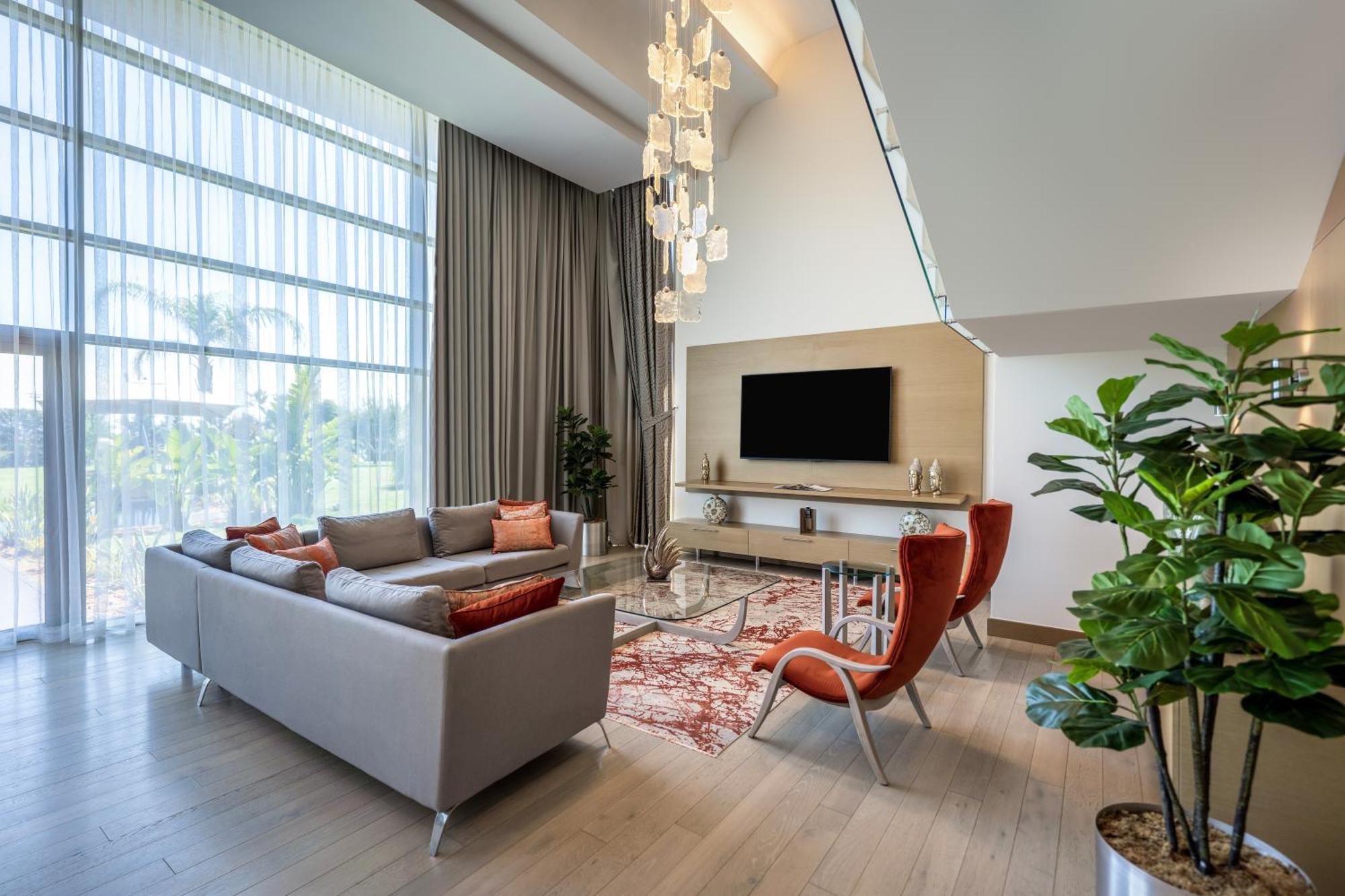 Concorde Luxury & Casino Hotel
